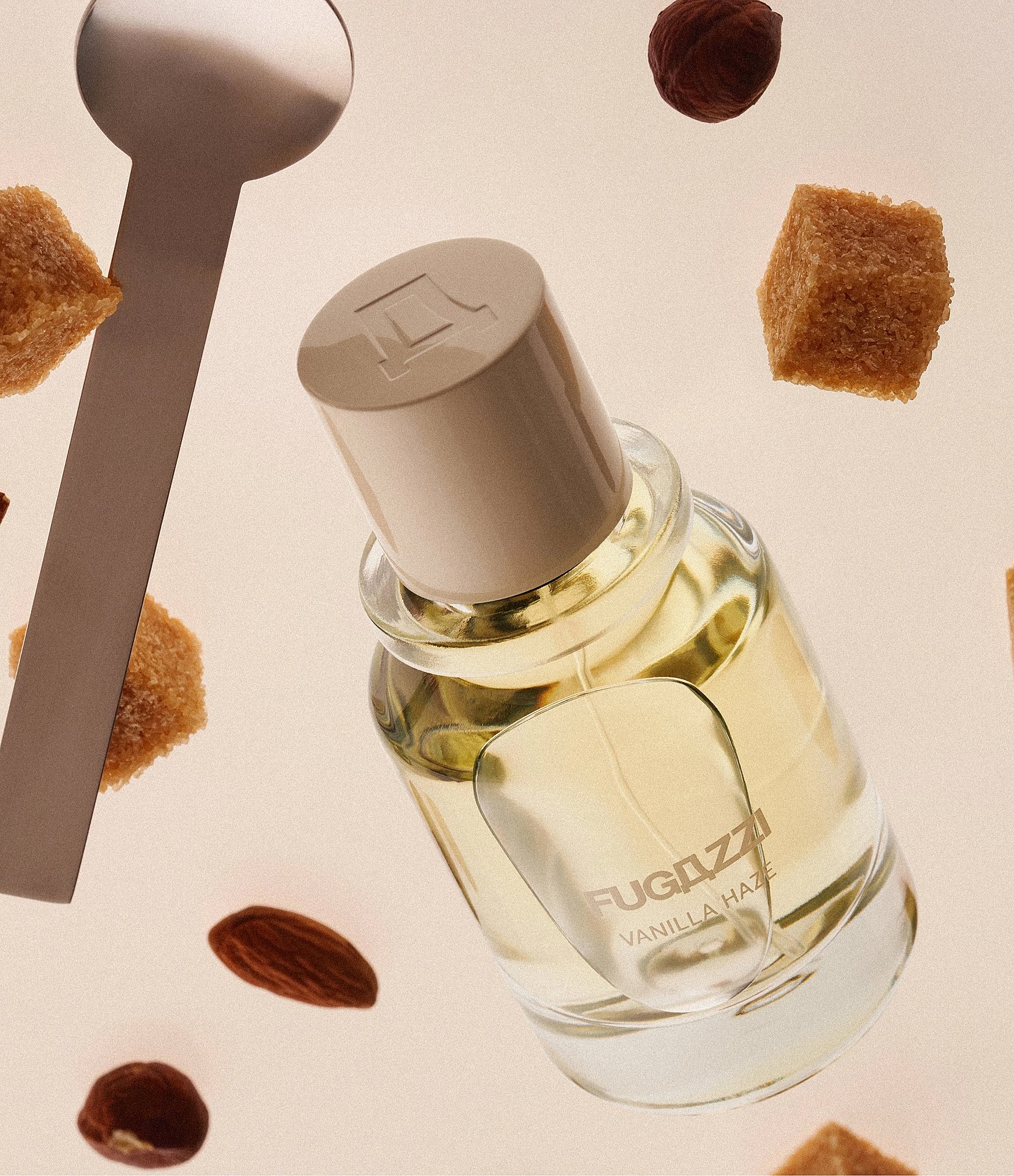 Fugazzi Vanilla Haze Eau de Parfum