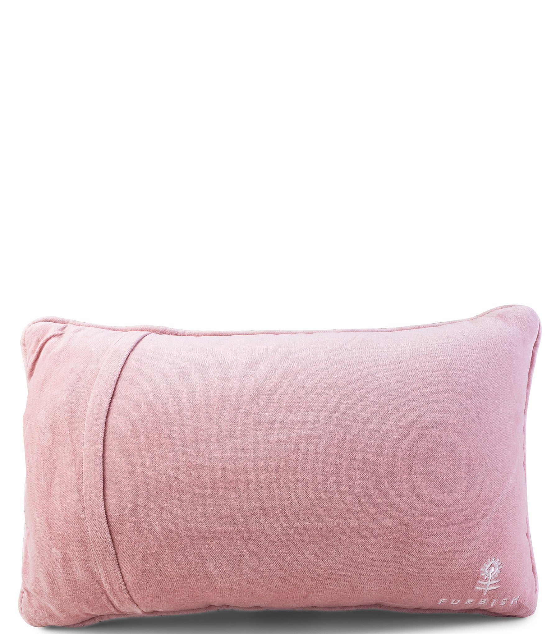Furbish Not For Everyone Needlepoint Pillow