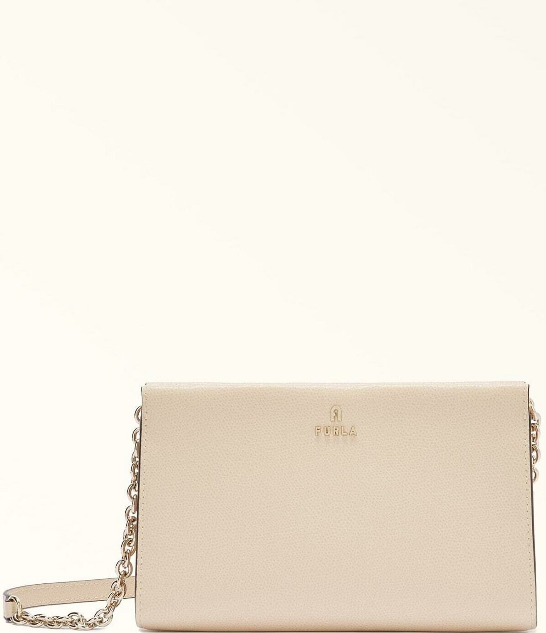 Furla Camelia Mini Crossbody Bag | Dillard's