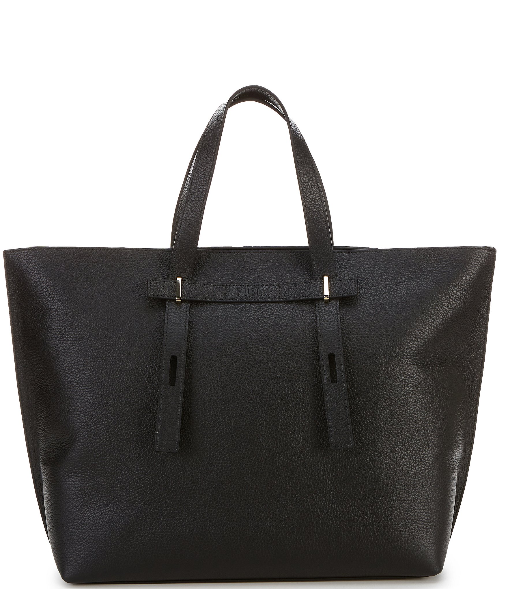 FURLA Giove Large Tote Bag | Dillard's