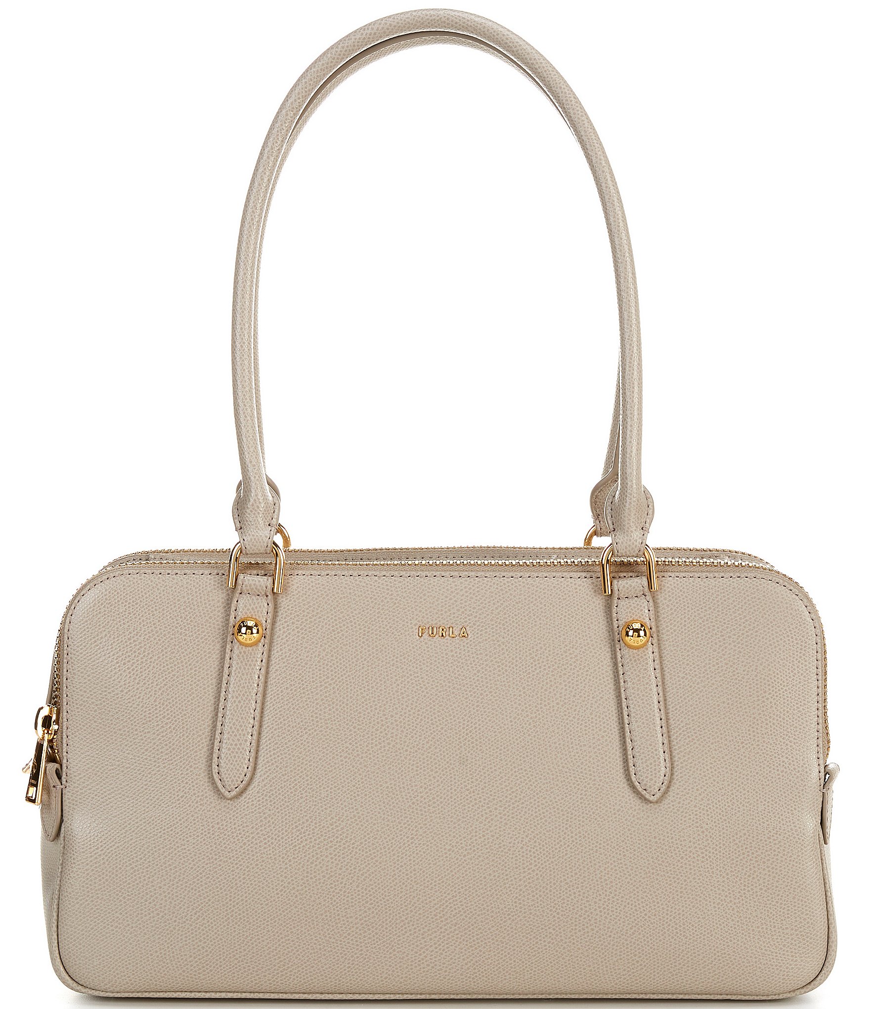 Furla Giulia Medium Boston Bag