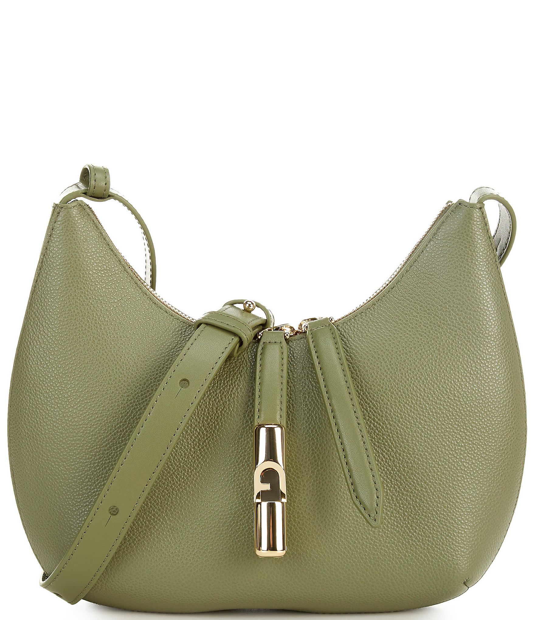 Furla Goccia Small Shoulder Bag
