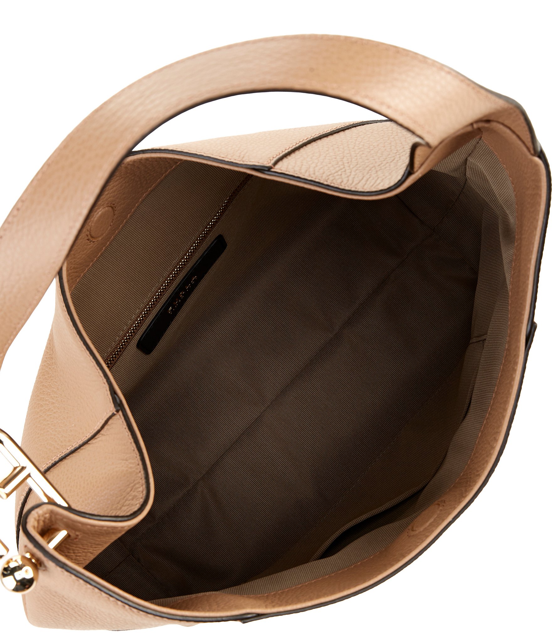 Furla Lara Medium Hobo Tote Bag