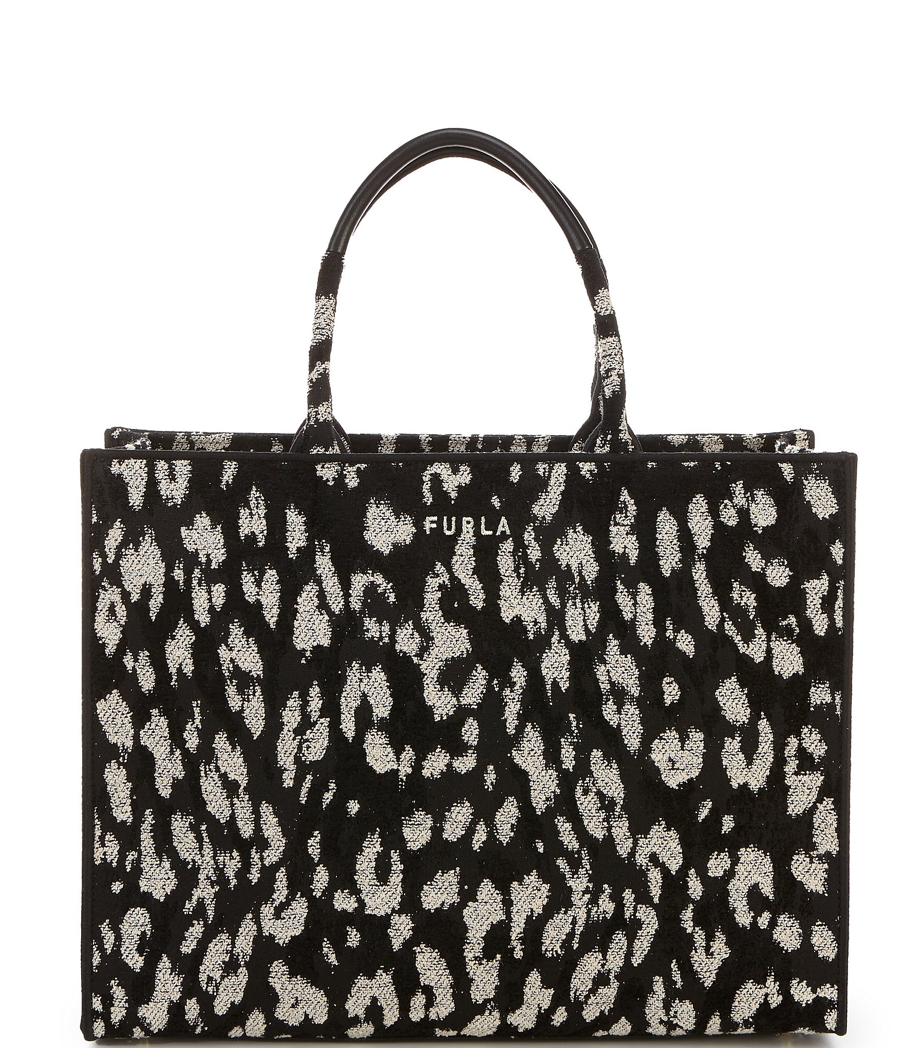 Furla Opportunity Tote small bag review 