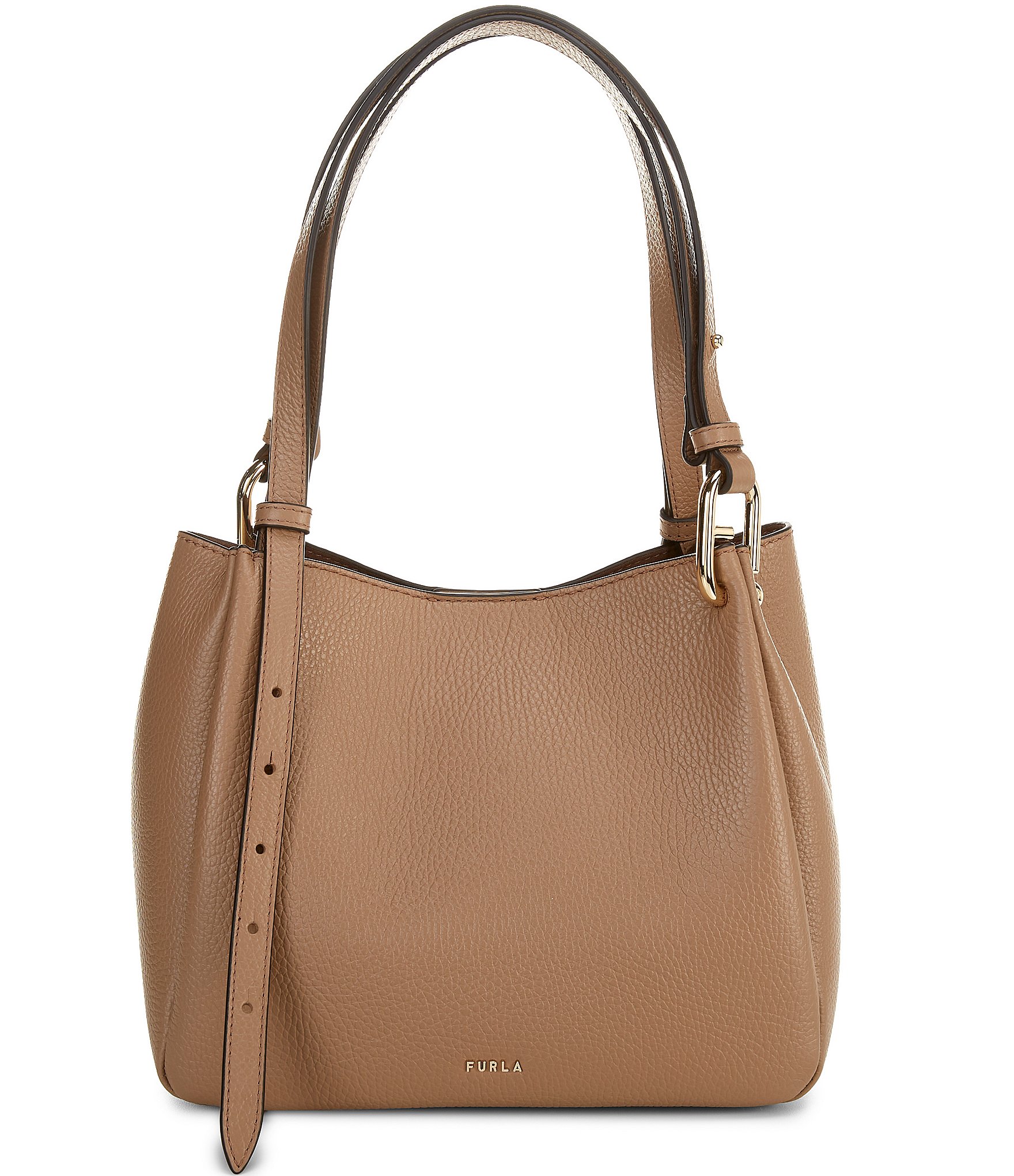 Furla Nuvola Medium Hobo Tote Bag