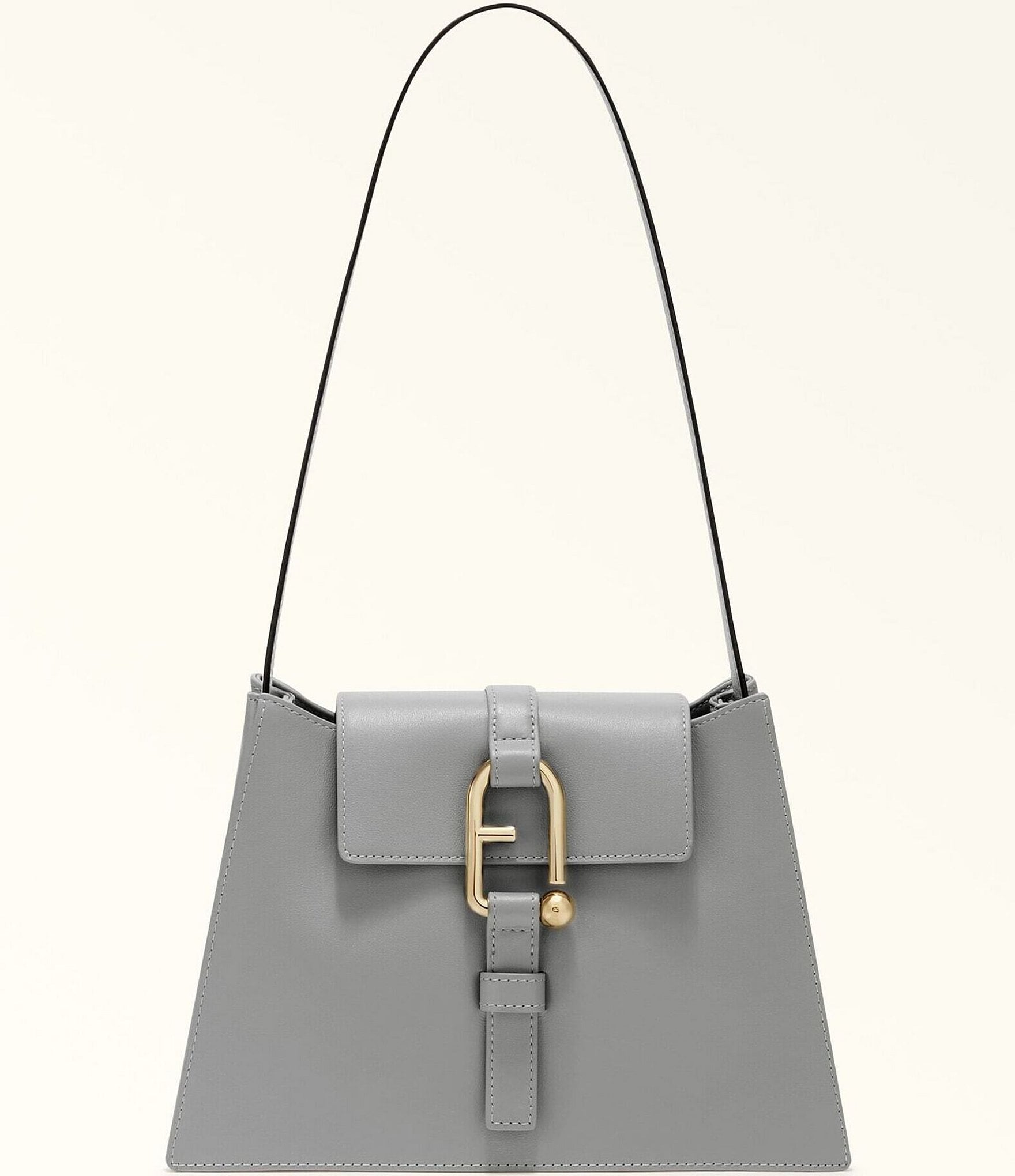 Furla Nuvola Small Shoulder Bag