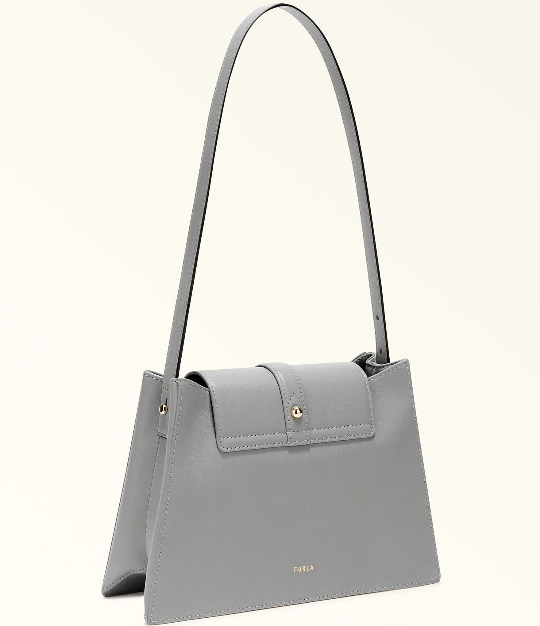 Furla Nuvola Small Shoulder Bag