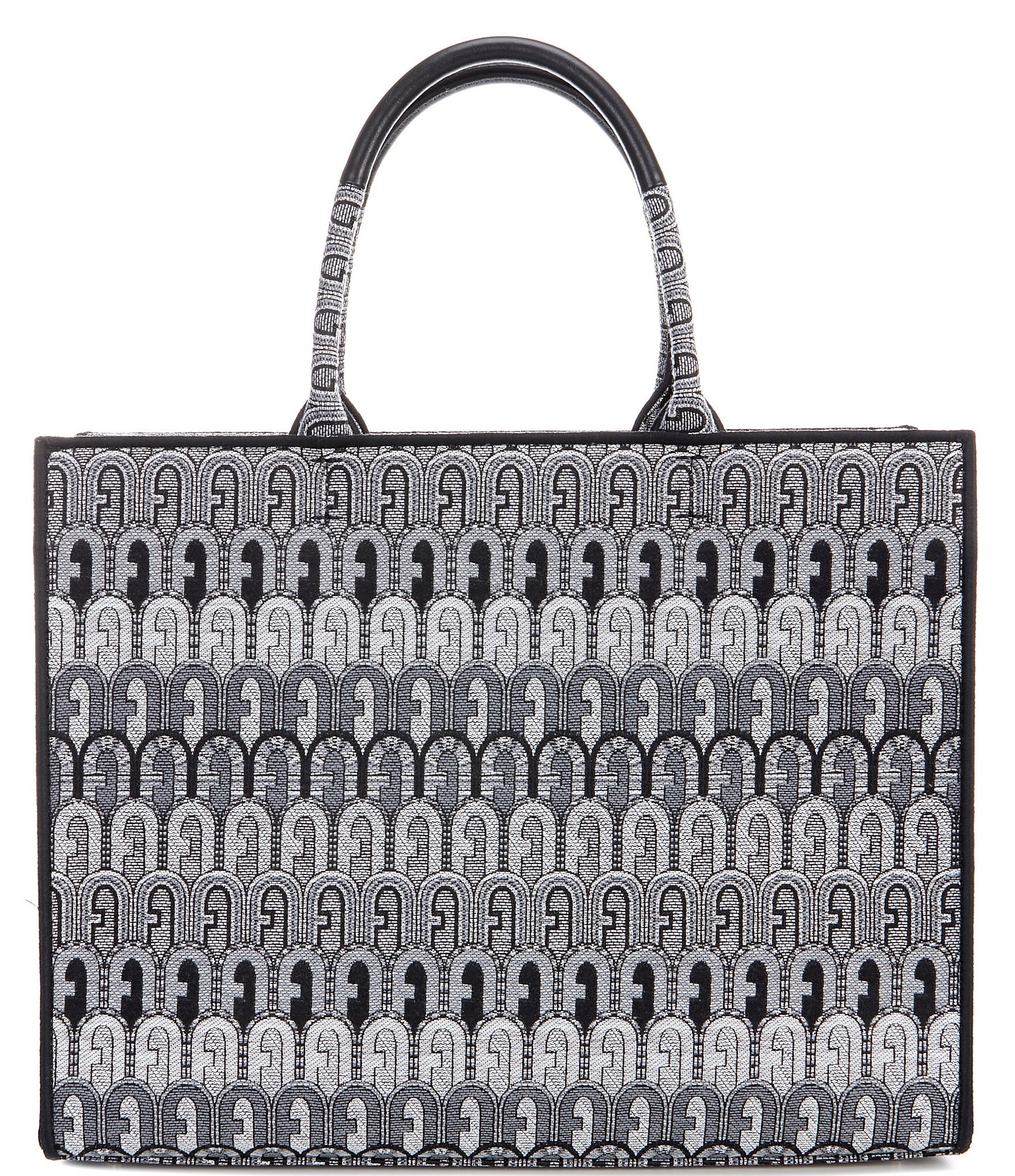 Furla 1007-V1000 OPPORTUNITY L TOTE Women's Tote Bag, NATURALE : Clothing,  Shoes & Jewelry 