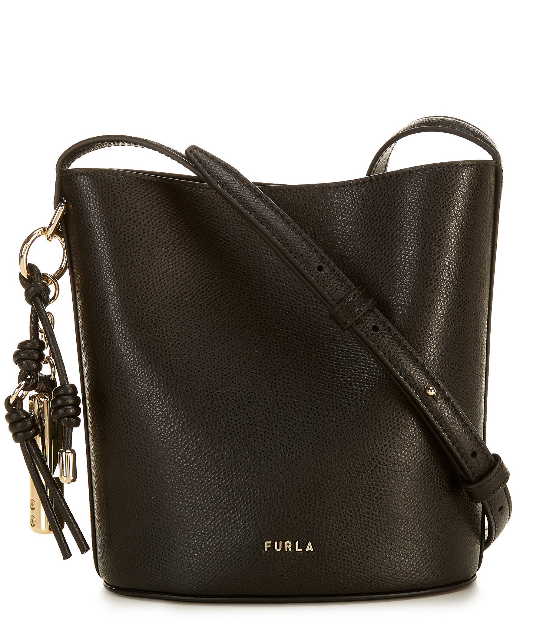 Furla Roxie Mini Bucket Bag