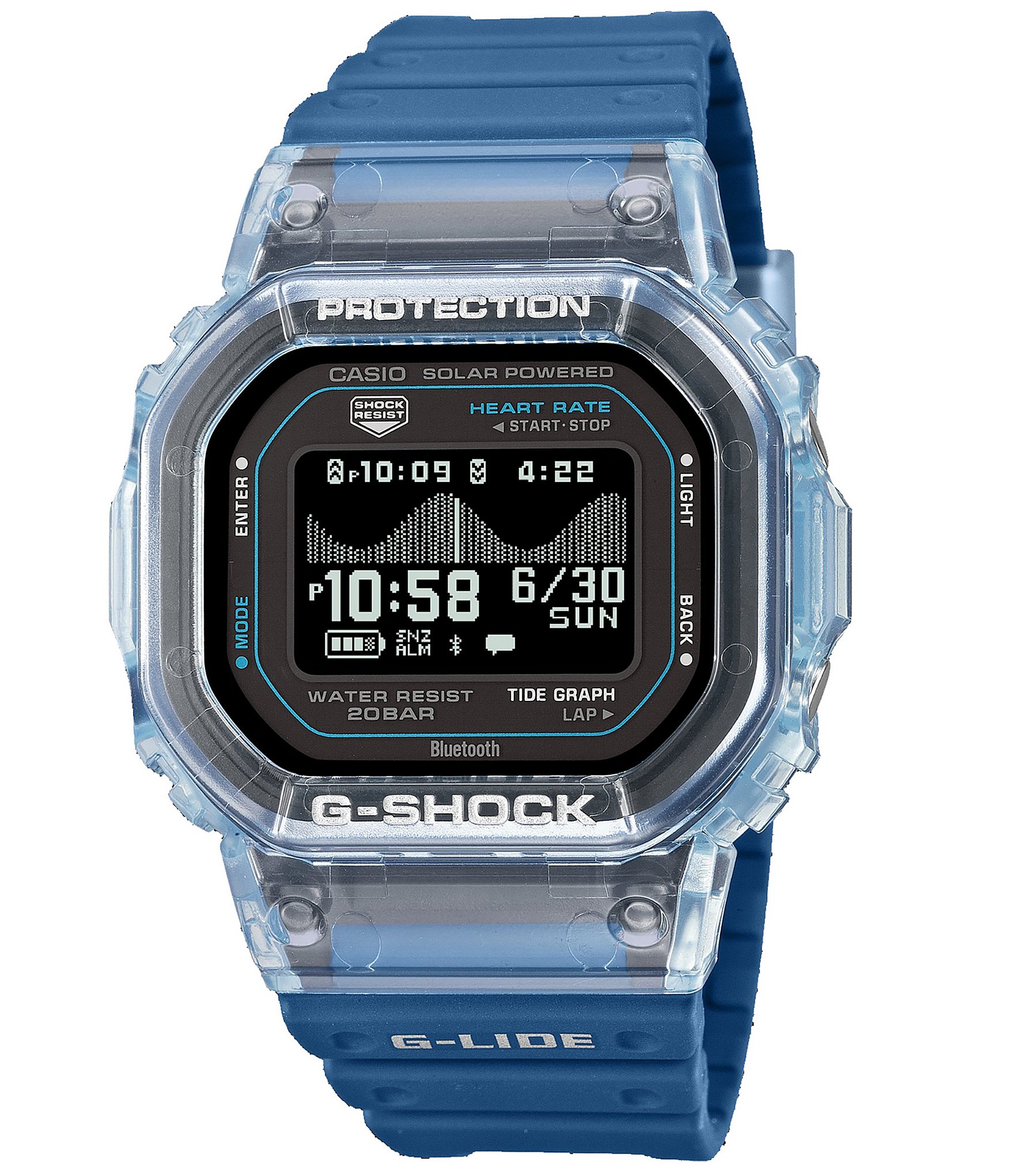 G-Shock: Men's Watches | Dillard's