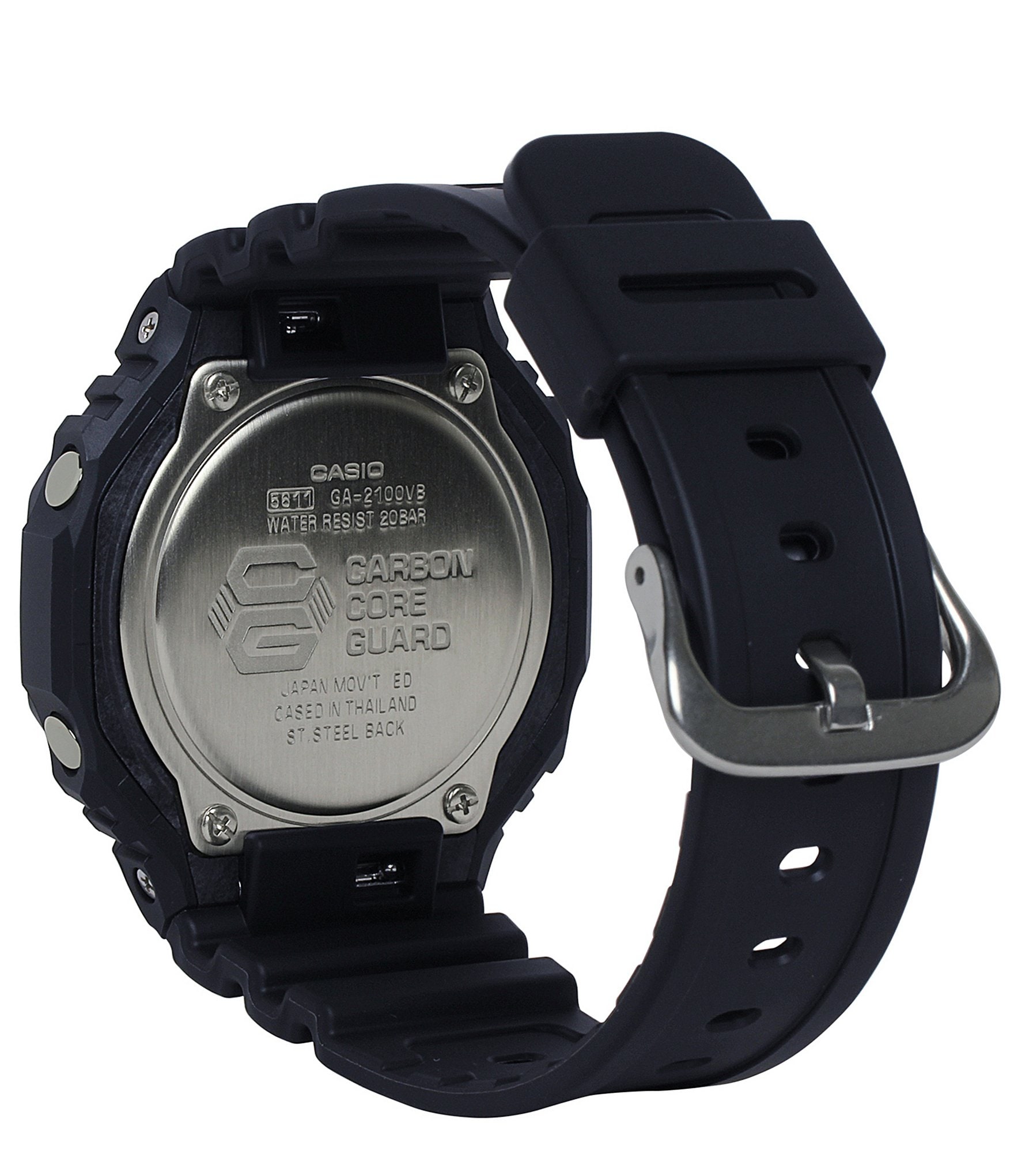 G-SHOCK ANA-D 腕時計 ブラック/ブルー G-SHOCKの青黒カラーを集めてみた – neel selectshop