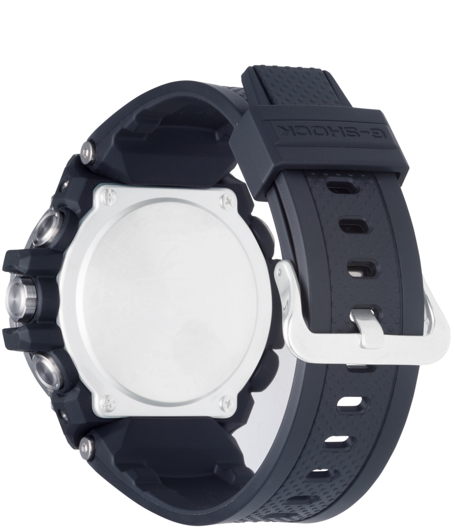 G-Shock G Steel Ana Digi Watch