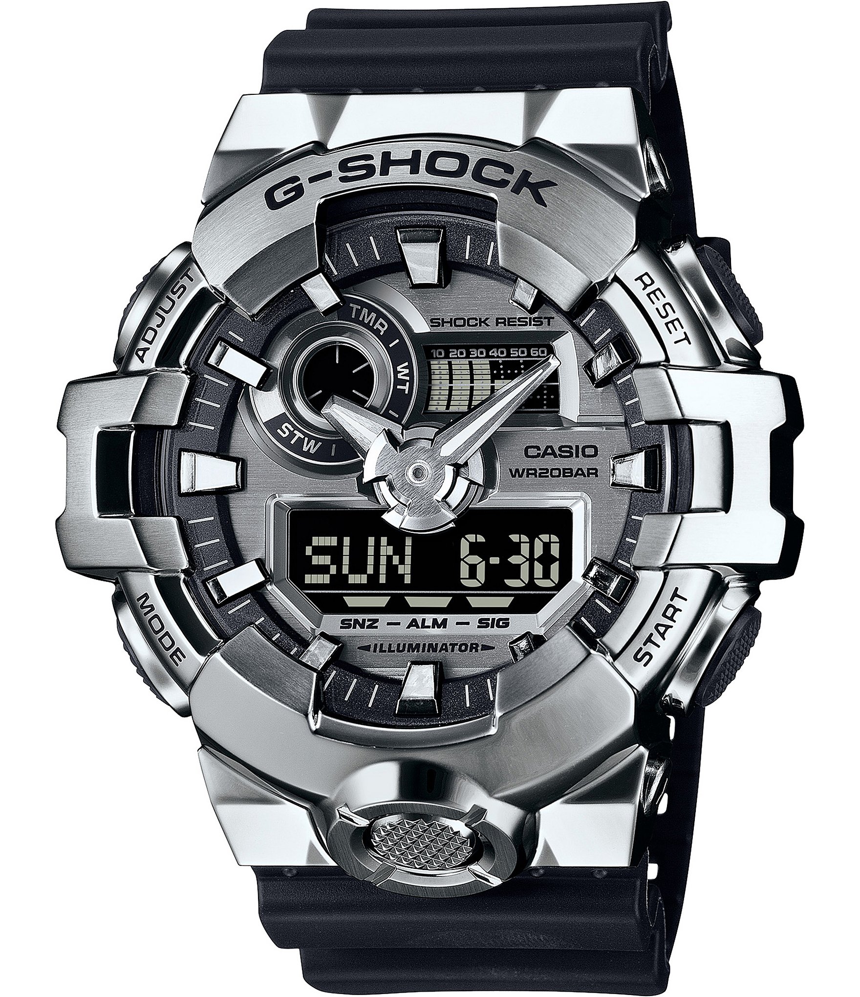 G shock case and strap online