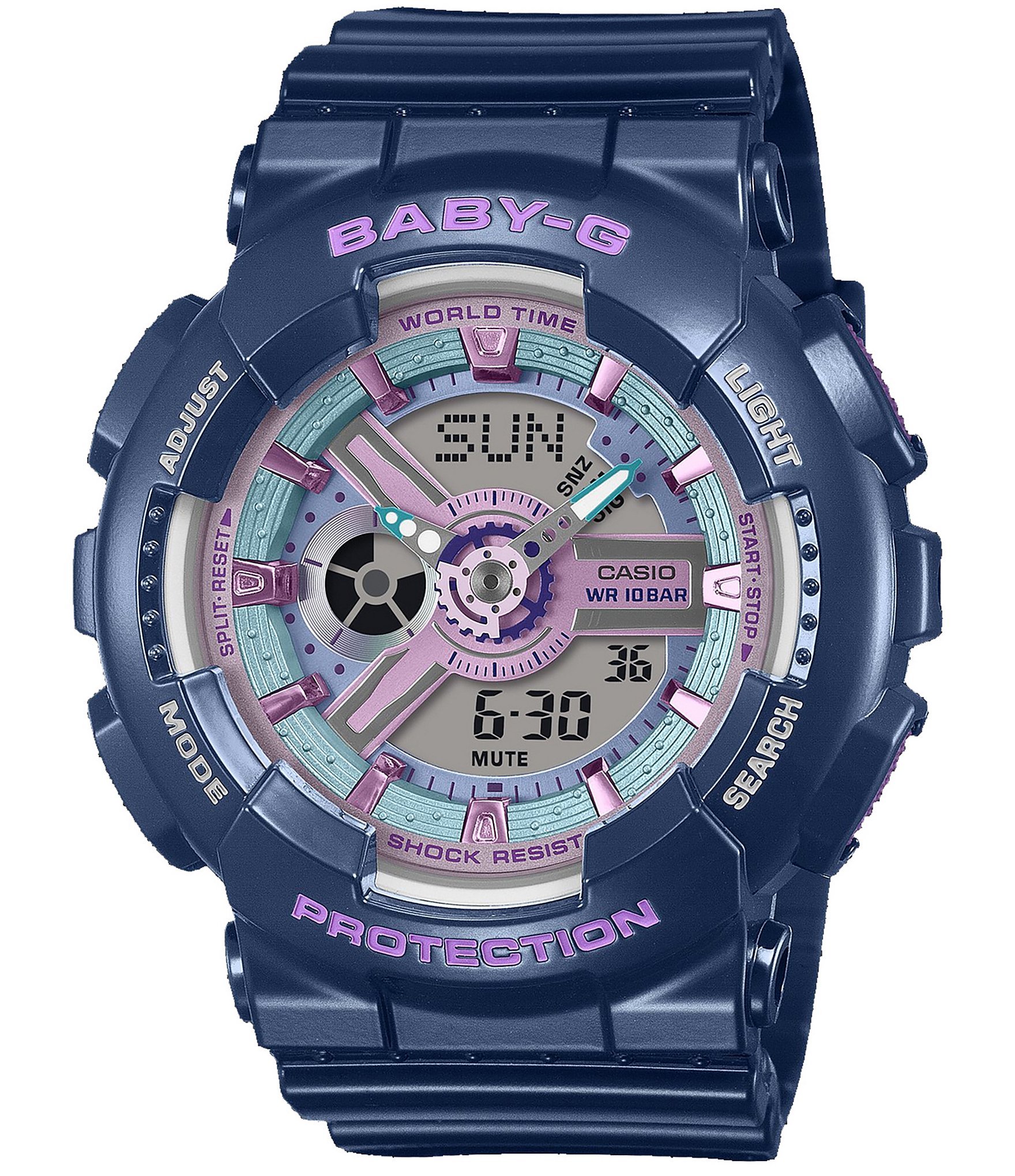 G-Shock: Women's Watches | Dillard's