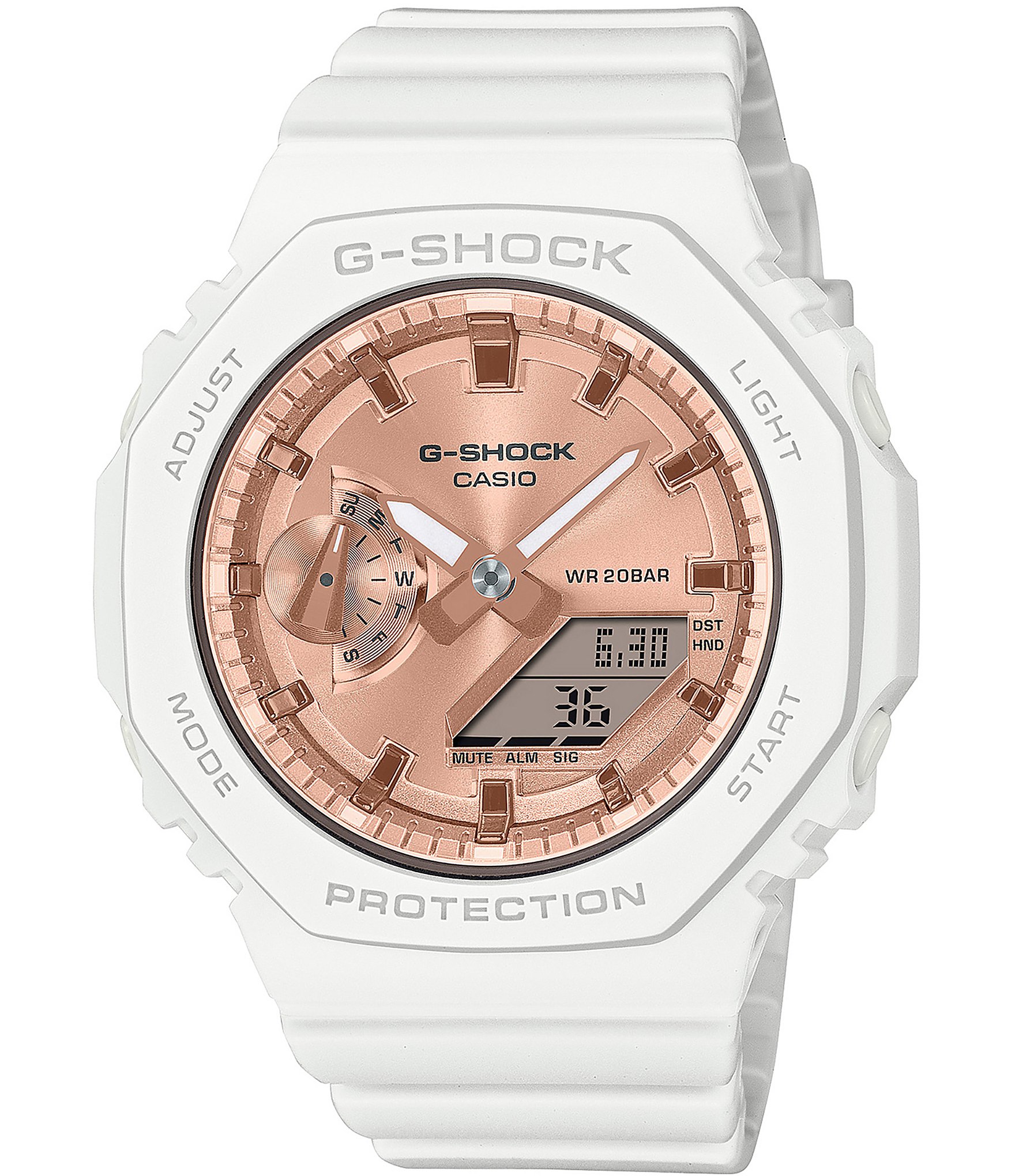 Baby g shock dillards online