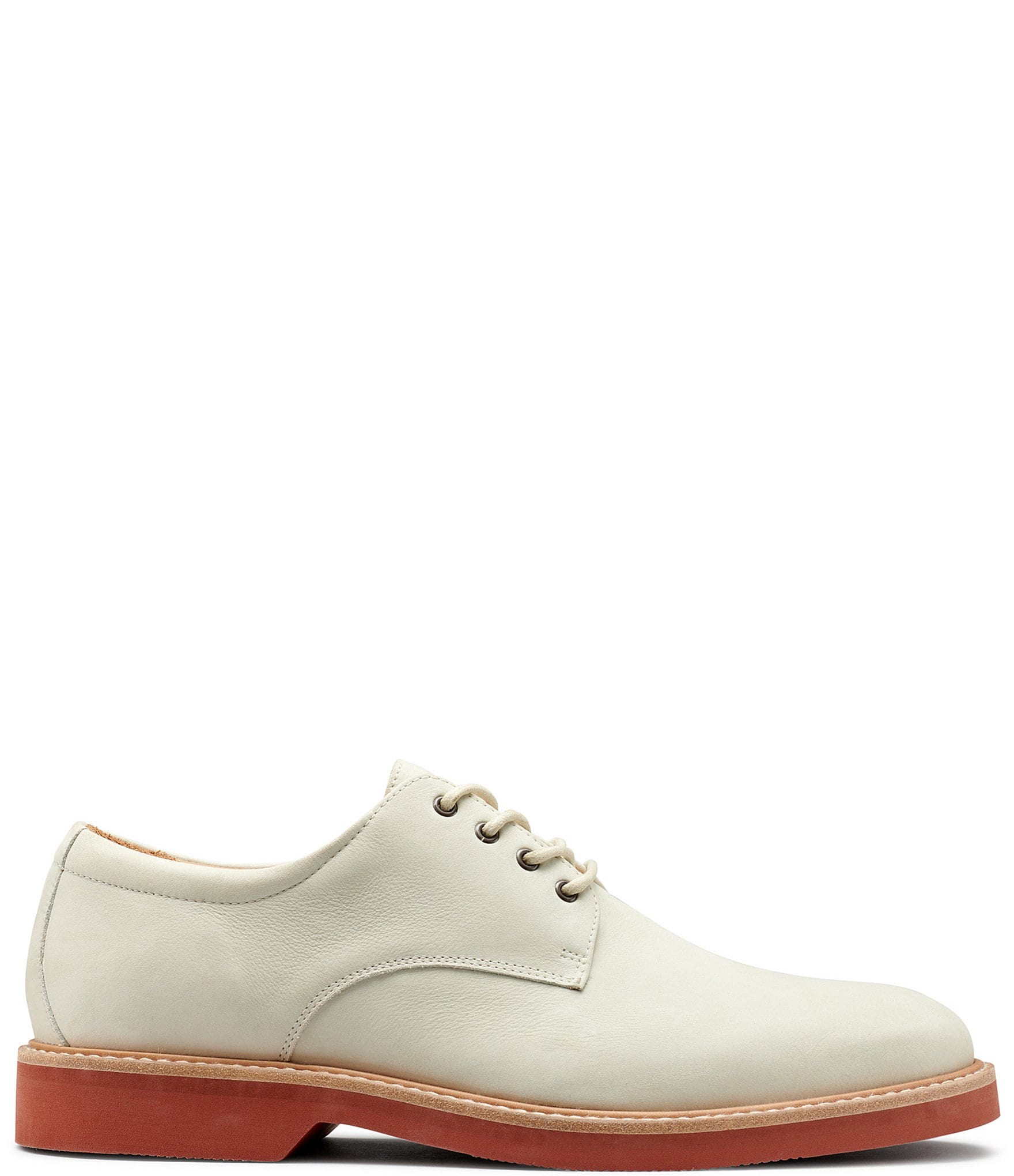 G.H. Bass Men's Pasadena Derby Oxfords