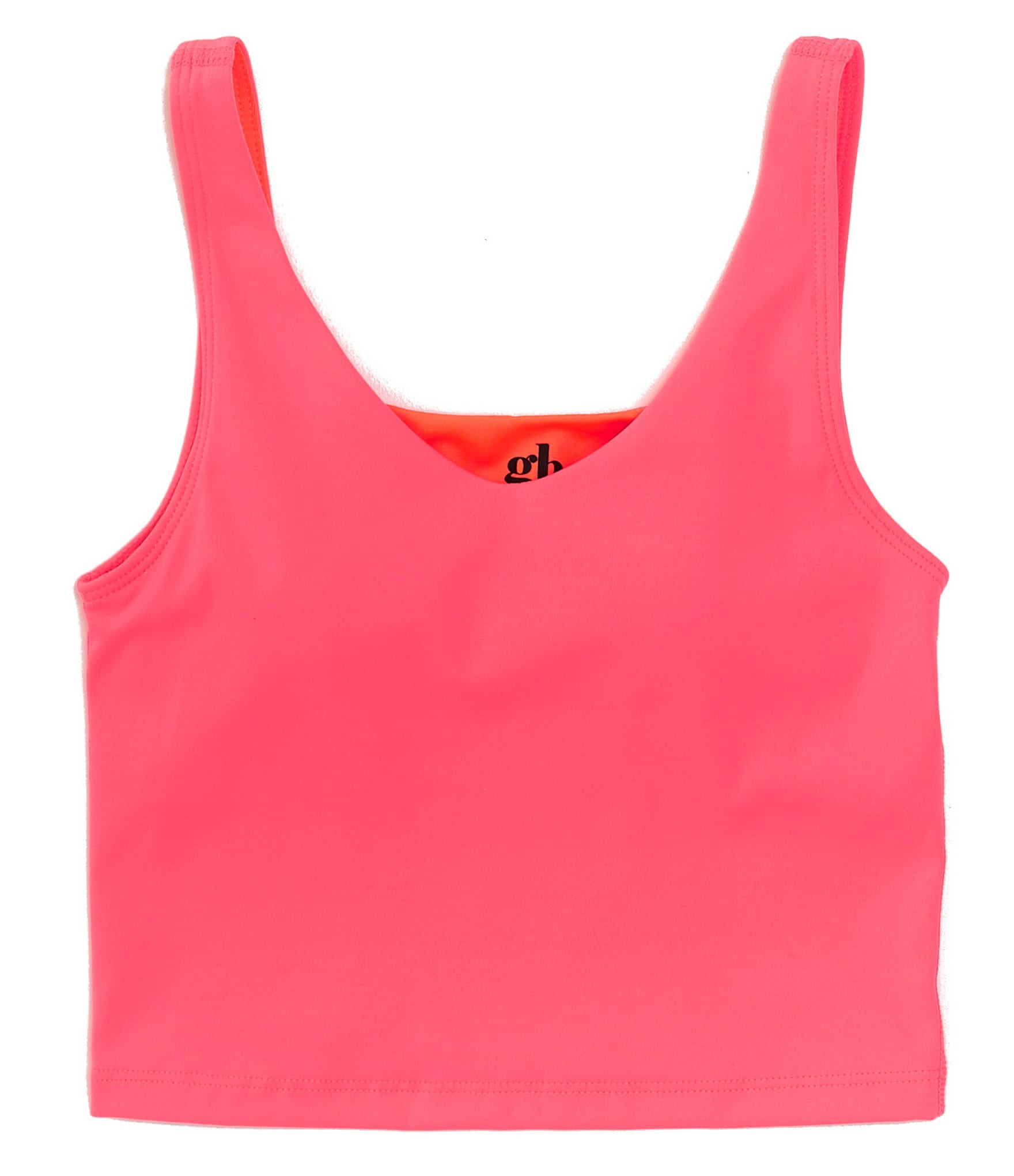 GB Active Big Girls 7-16 Tank Top