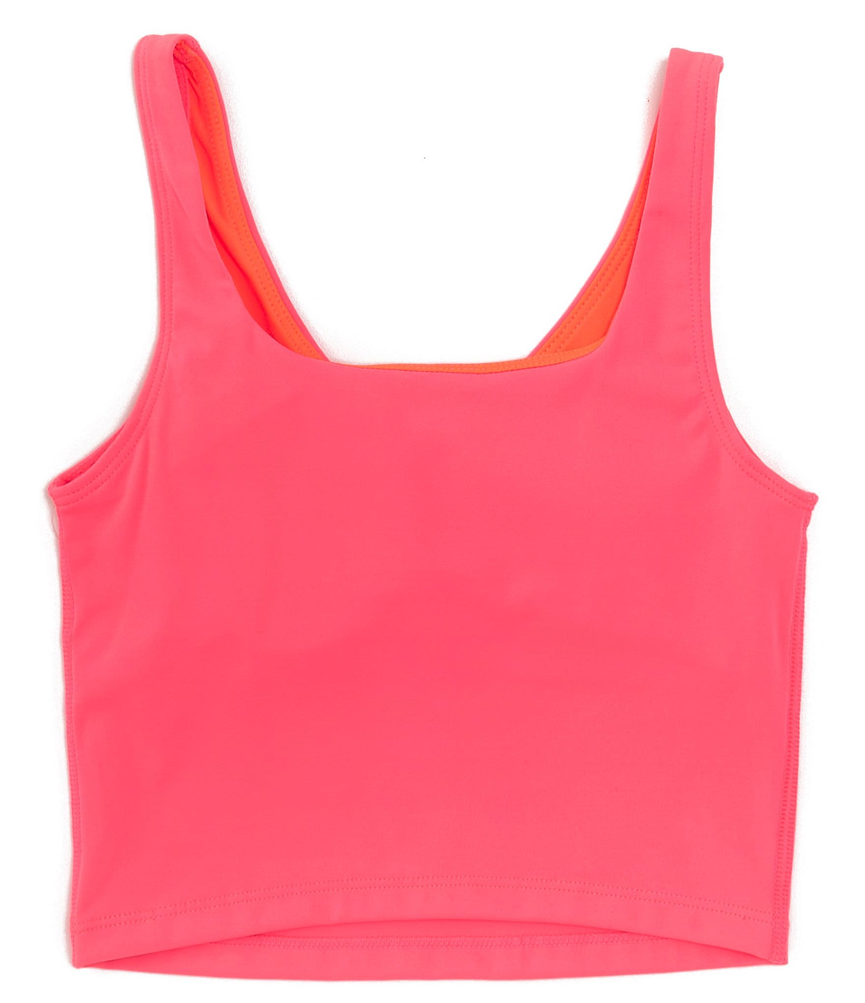 GB Active Big Girls 7-16 Tank Top