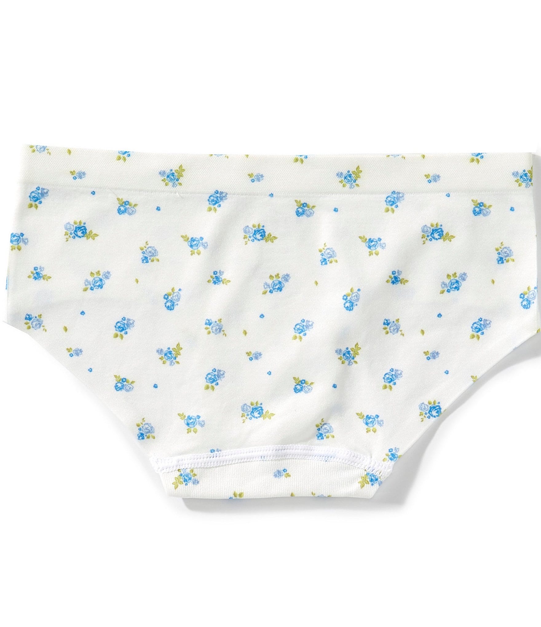 GB Big Girls Bonded Girl-Short Panties