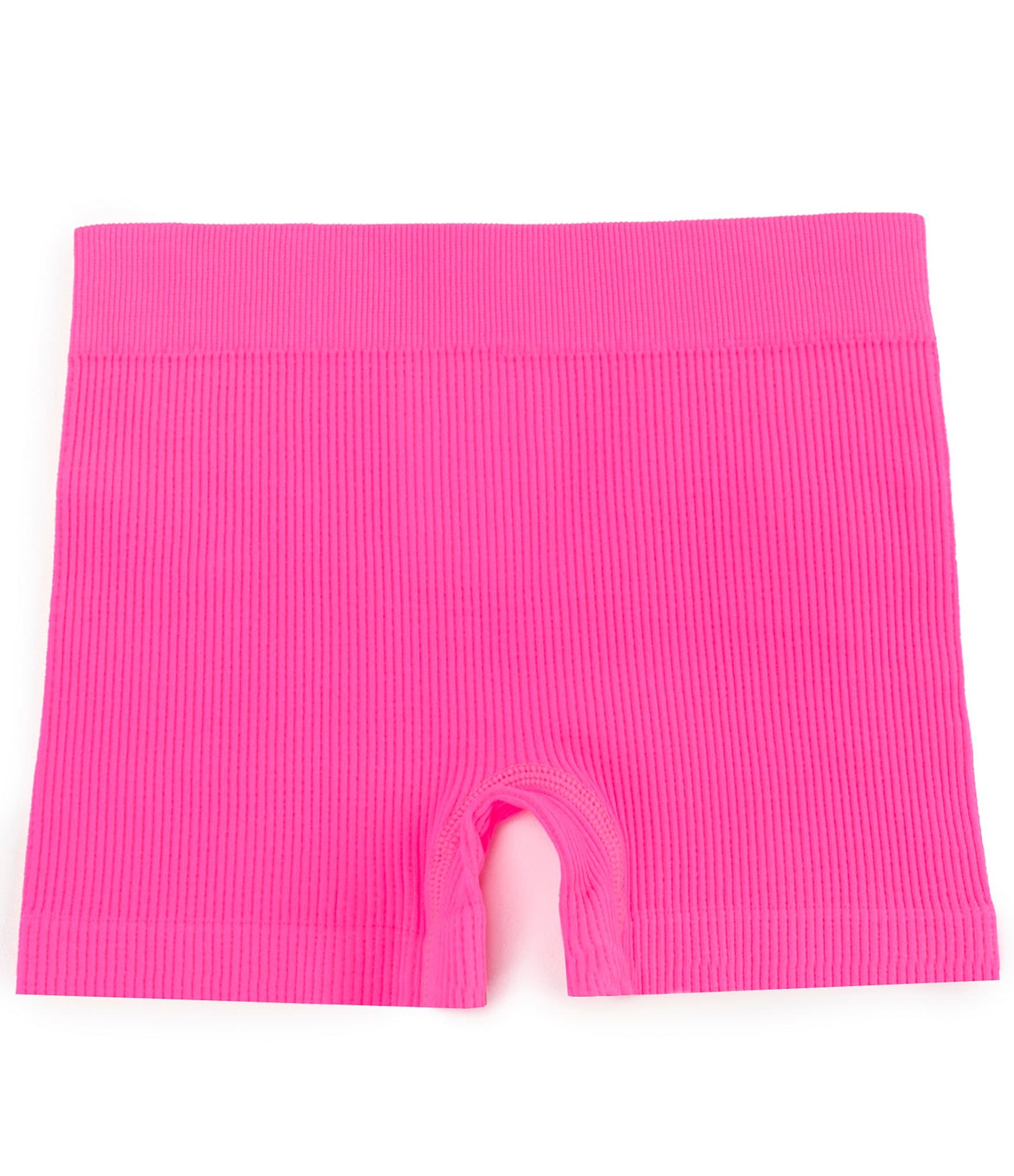 GB Big Girls 7-16 Bike Shorts