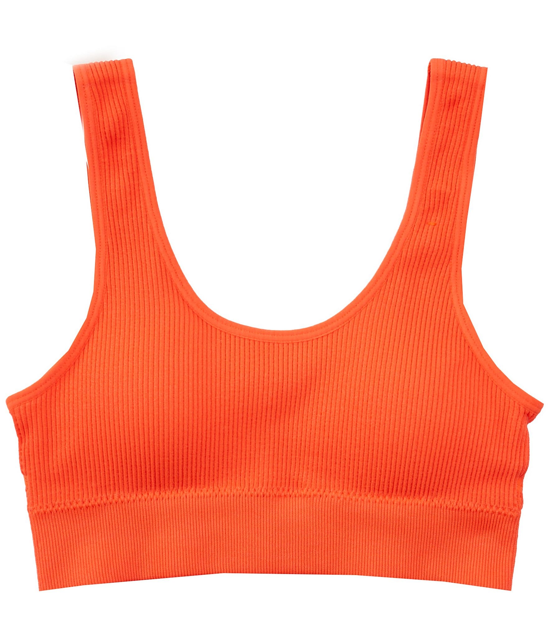 GB Big Girls 7-16 Crop Sport Bra