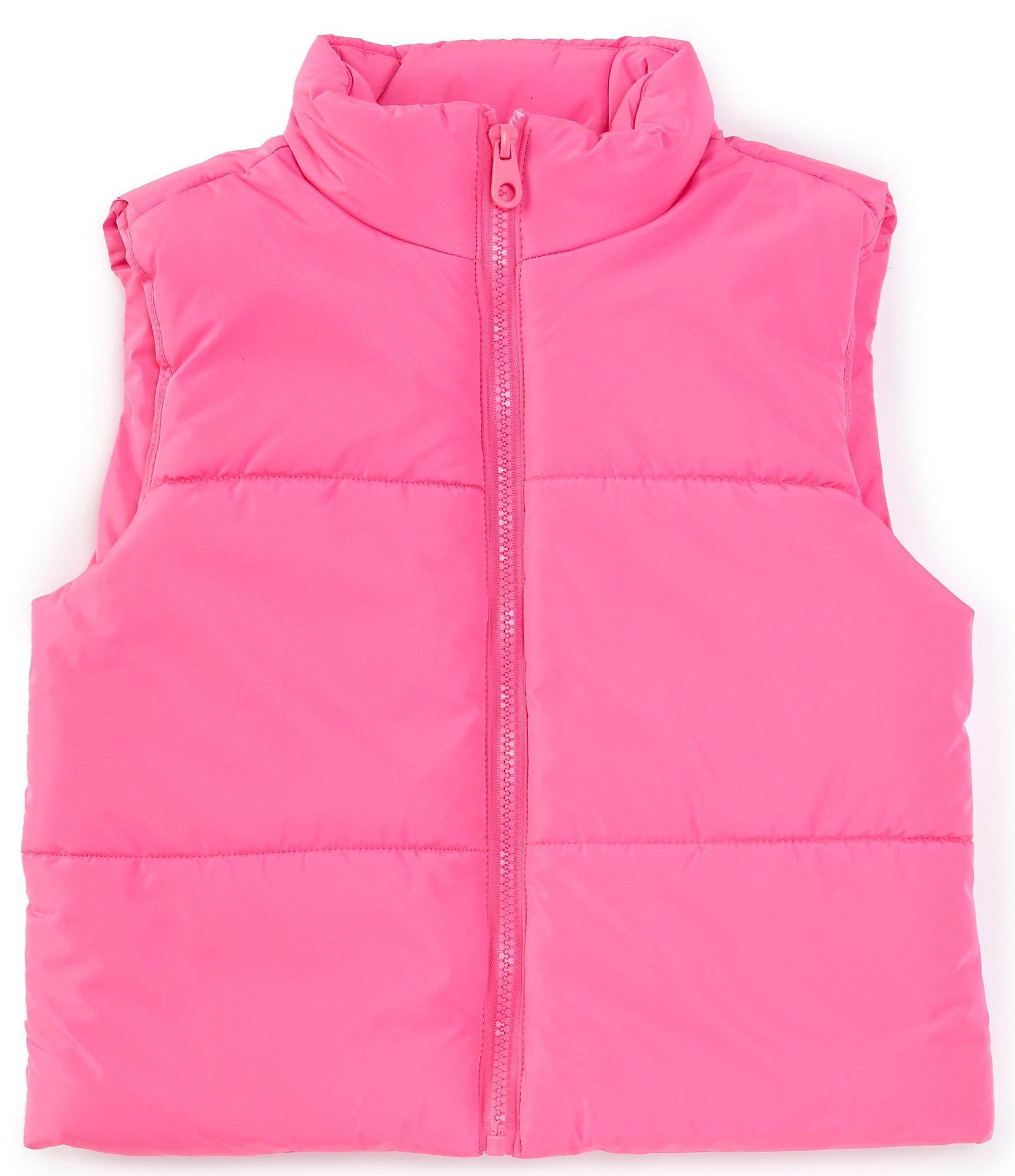 GB Big Girls 7-16 Puffer Vest