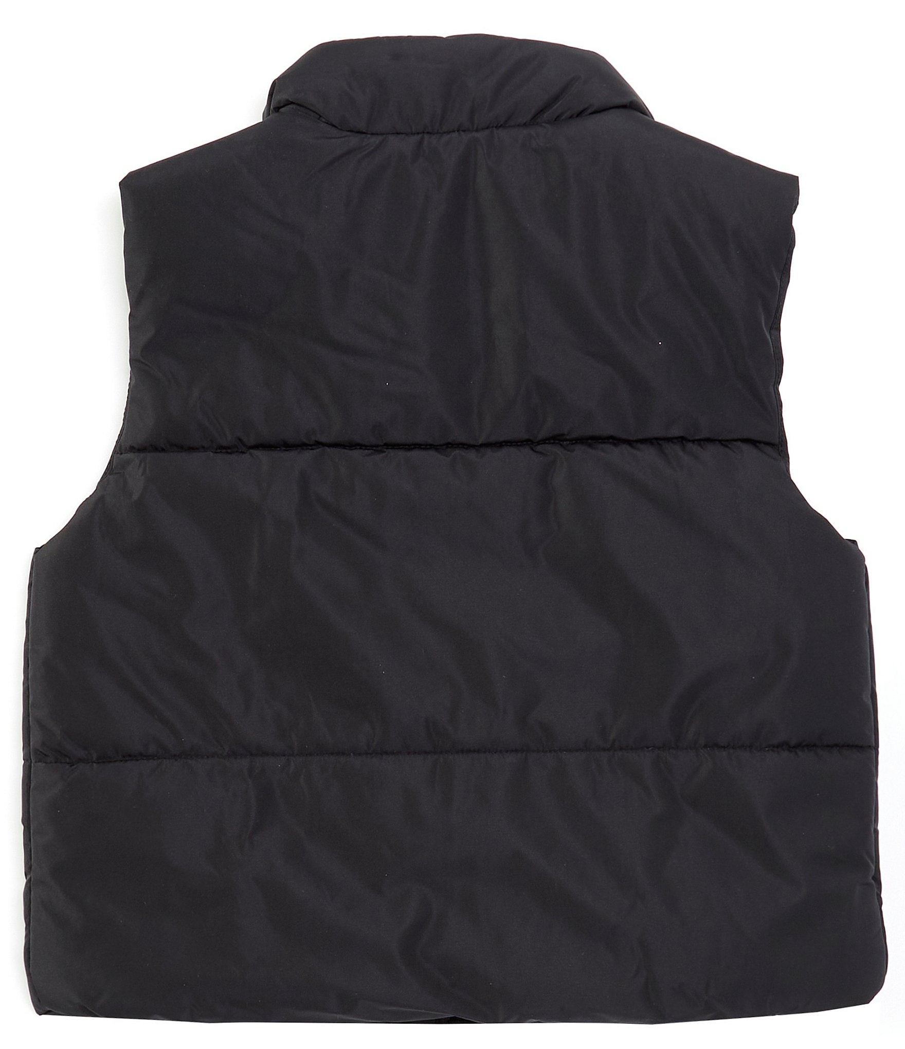 GB Big Girls 7-16 Puffer Vest