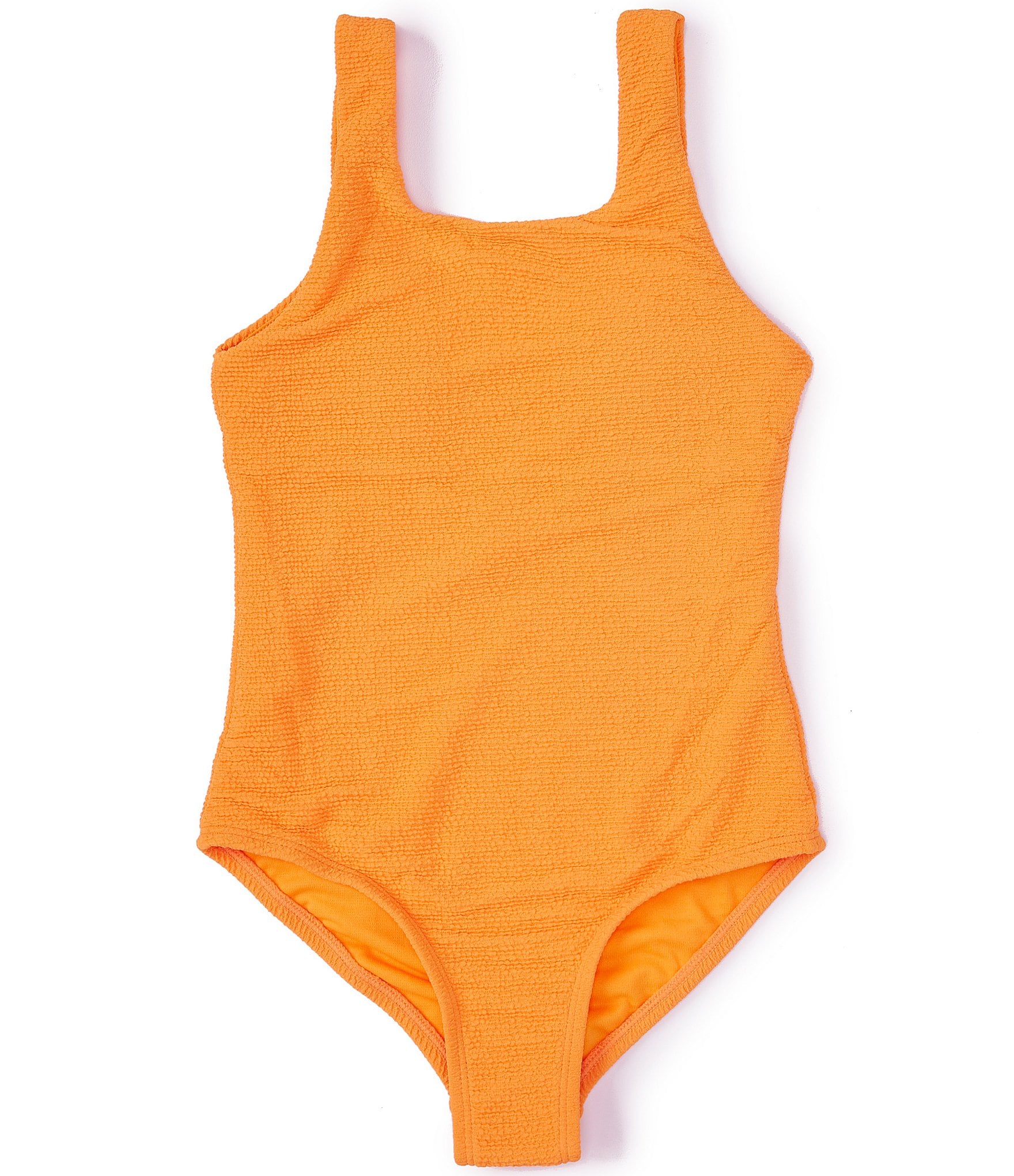 7 Girls' Swimsuits & Cover-Ups for Tweens- Sizes 7-16