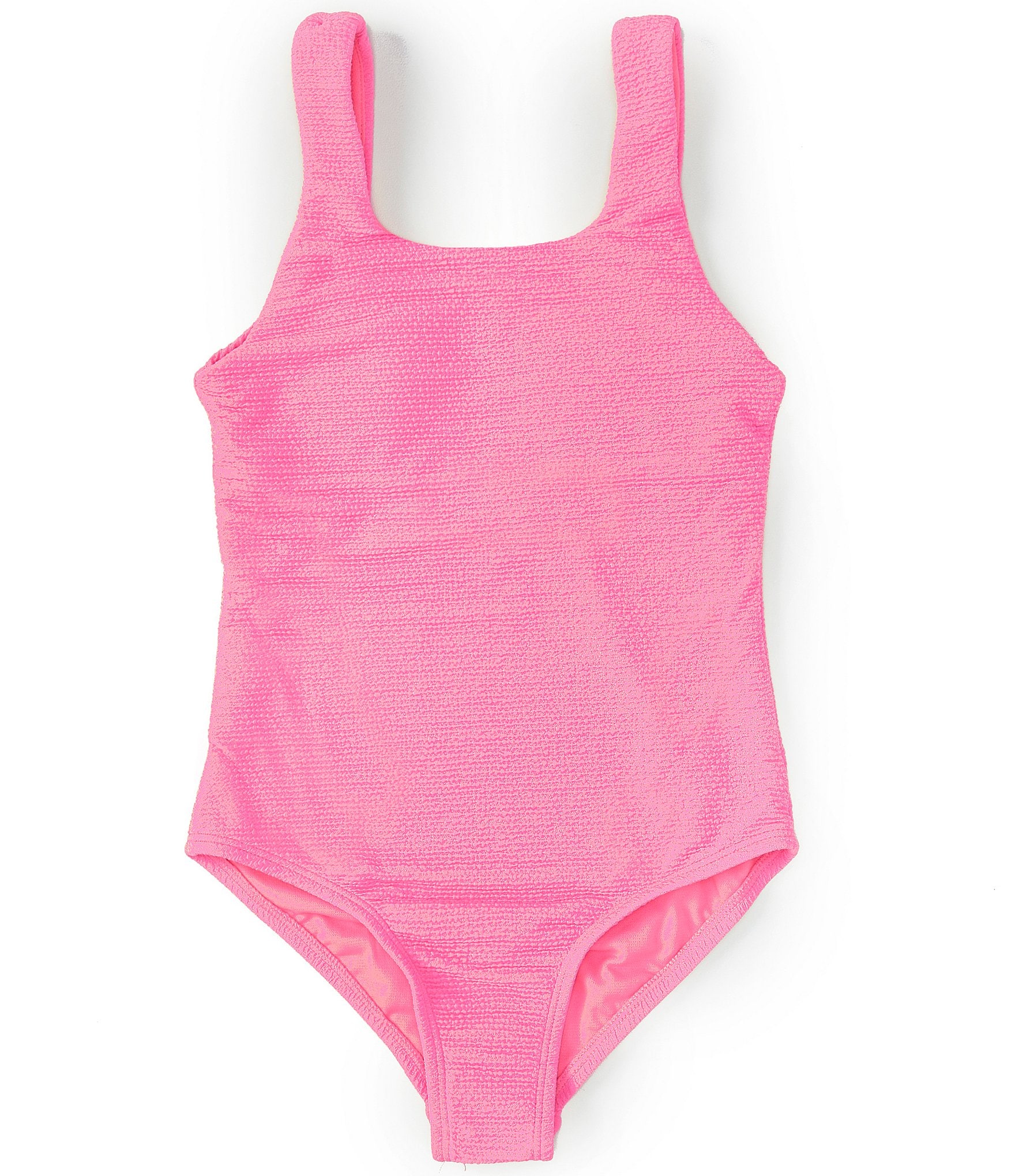 Pink Girls' Swimsuits & Cover-Ups for Tweens- Sizes 7-16