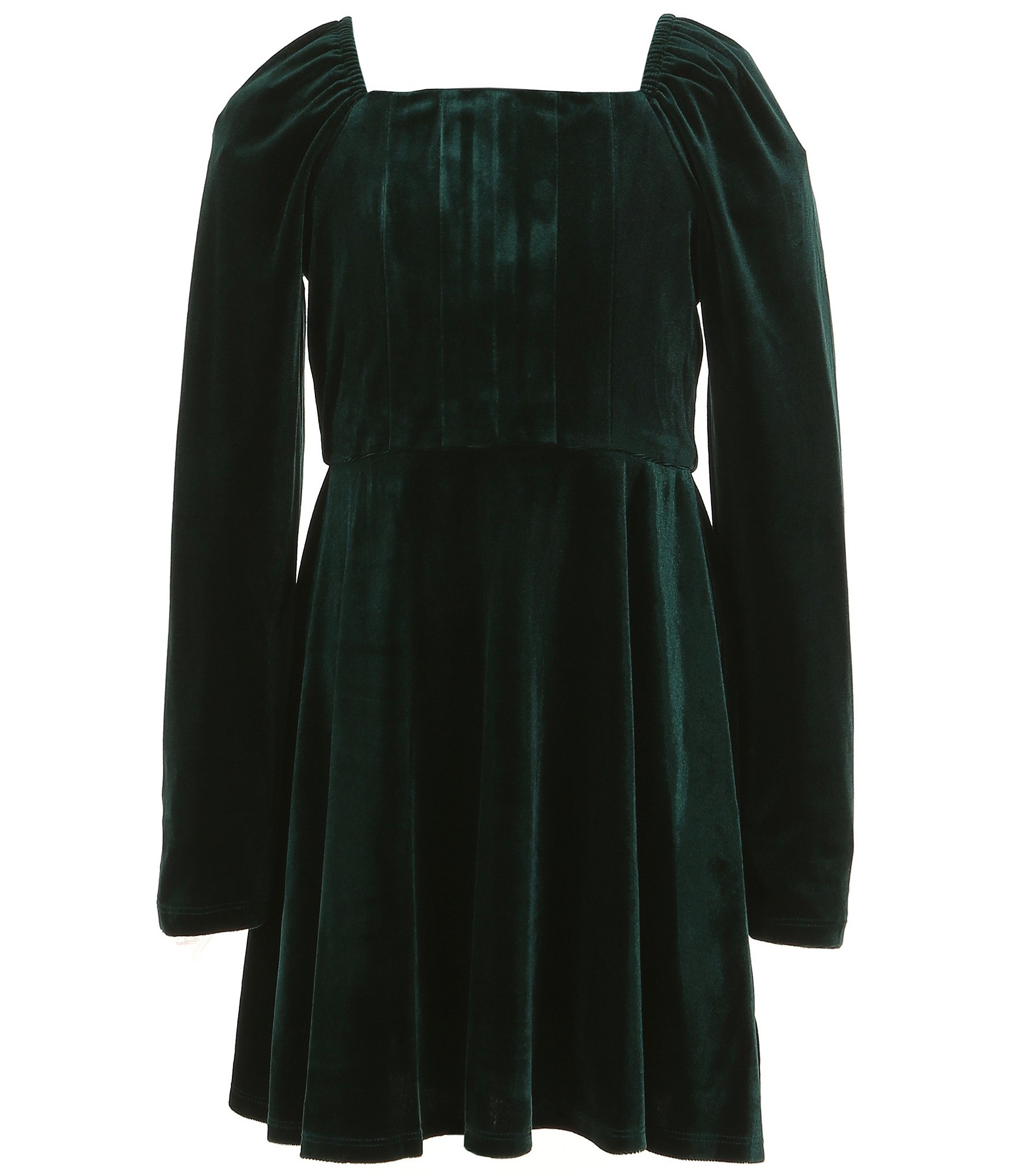 Velvet dress size 16 hotsell