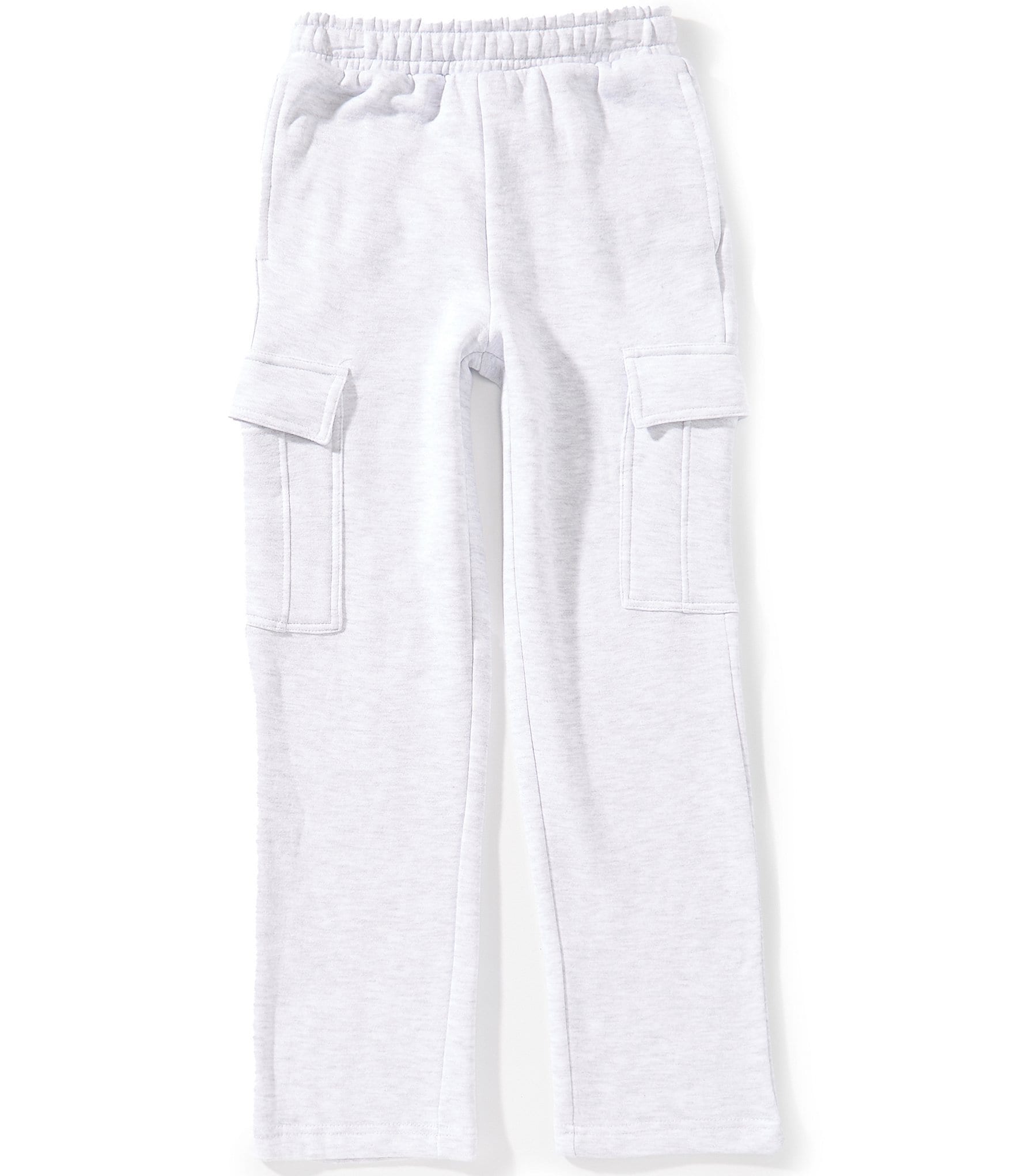 GB Big Girls Cargo Sweatpants