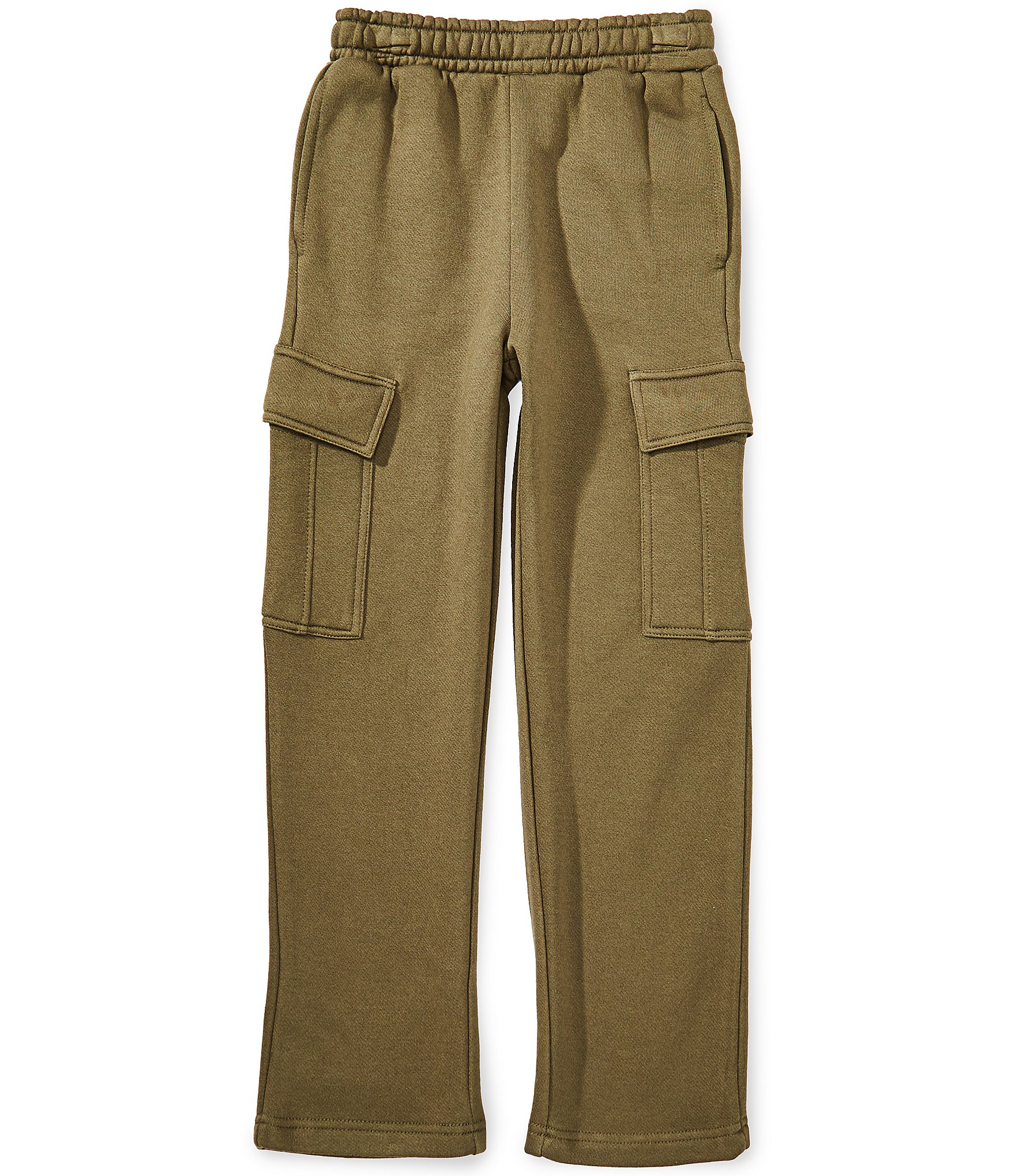 GB Big Girls Cargo Sweatpants