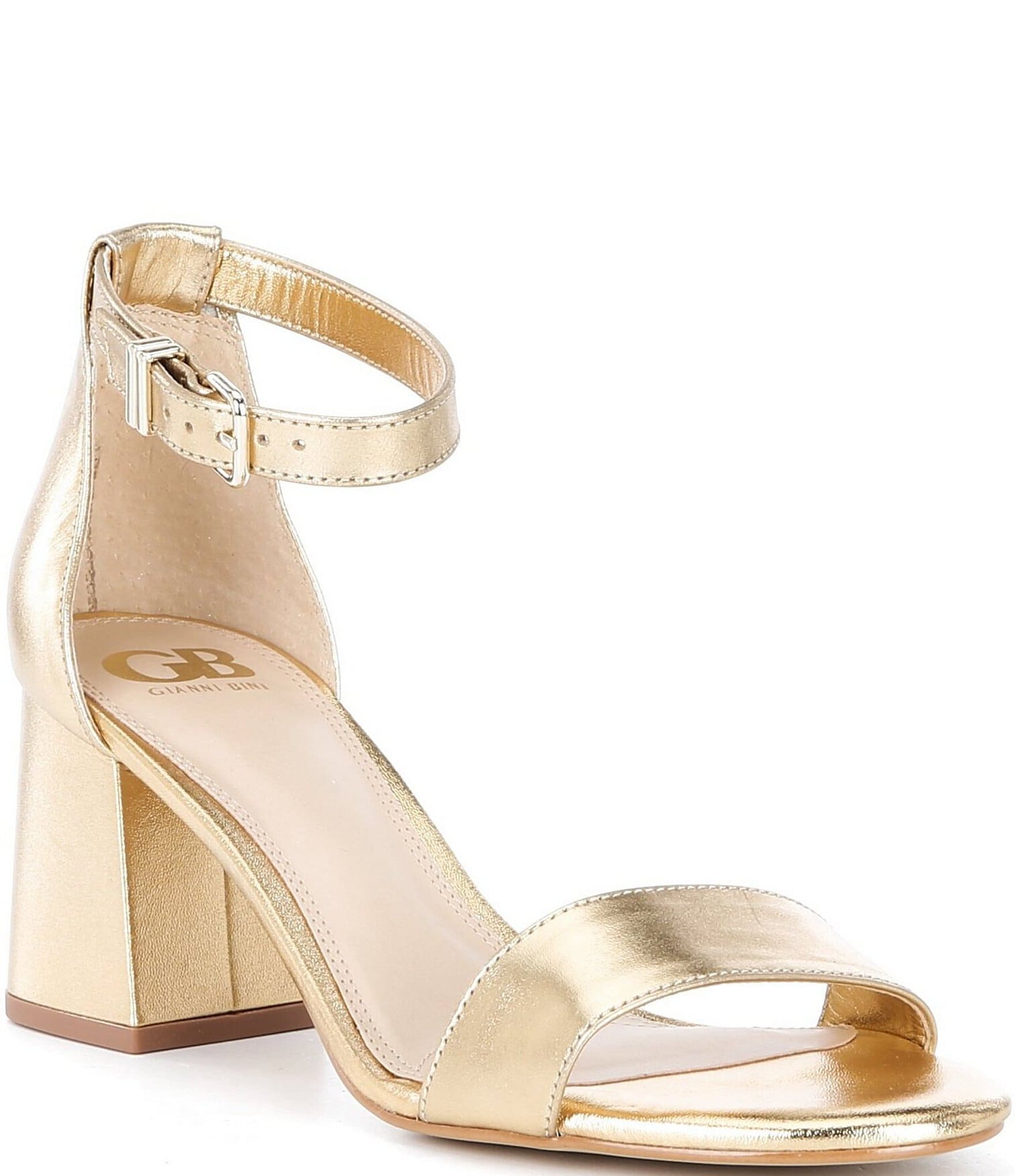 gold shoes: Shoes for Women, Men & Kids | Dillard's