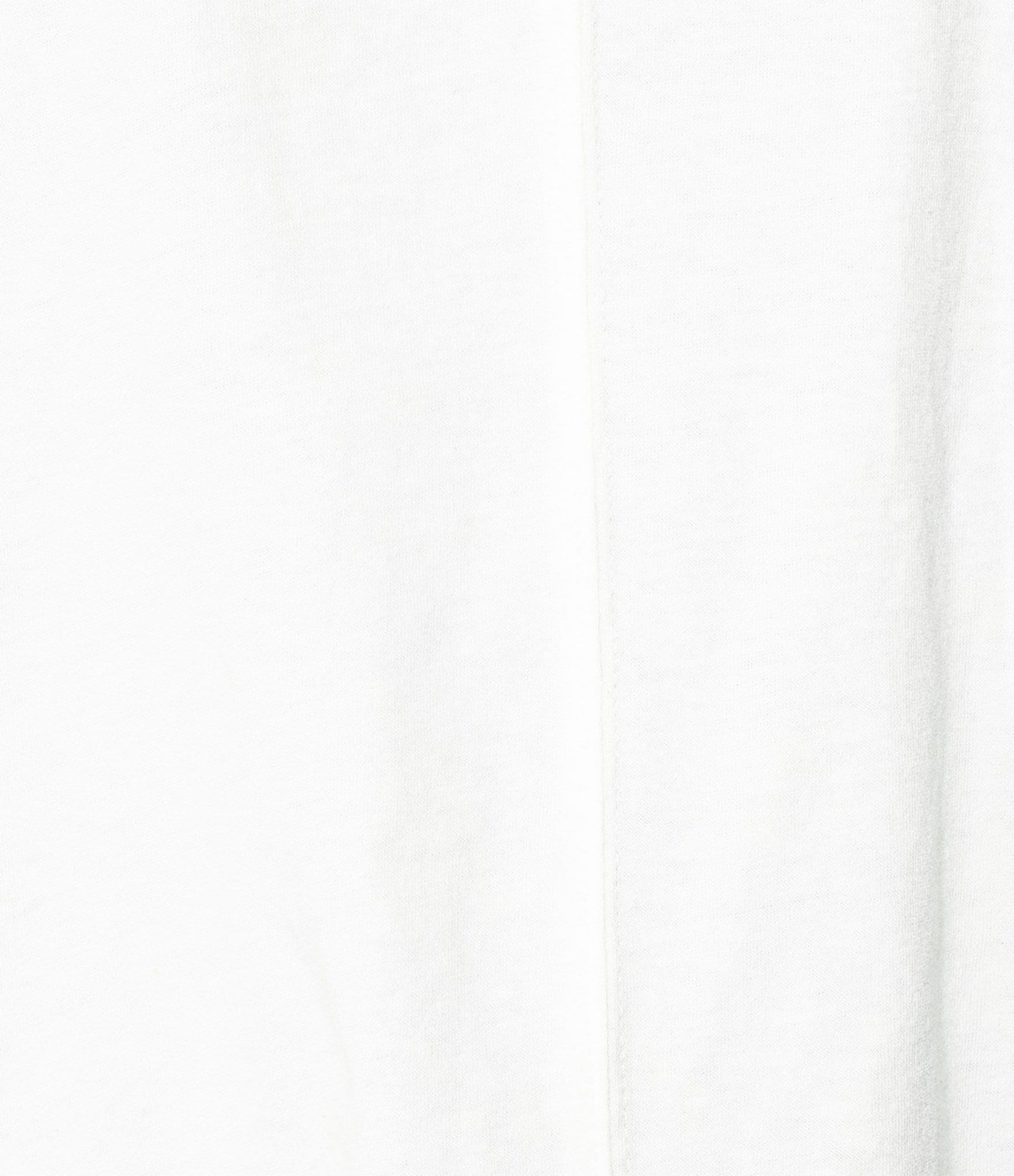 GB Cropped Coordinating Batwing T-Shirt