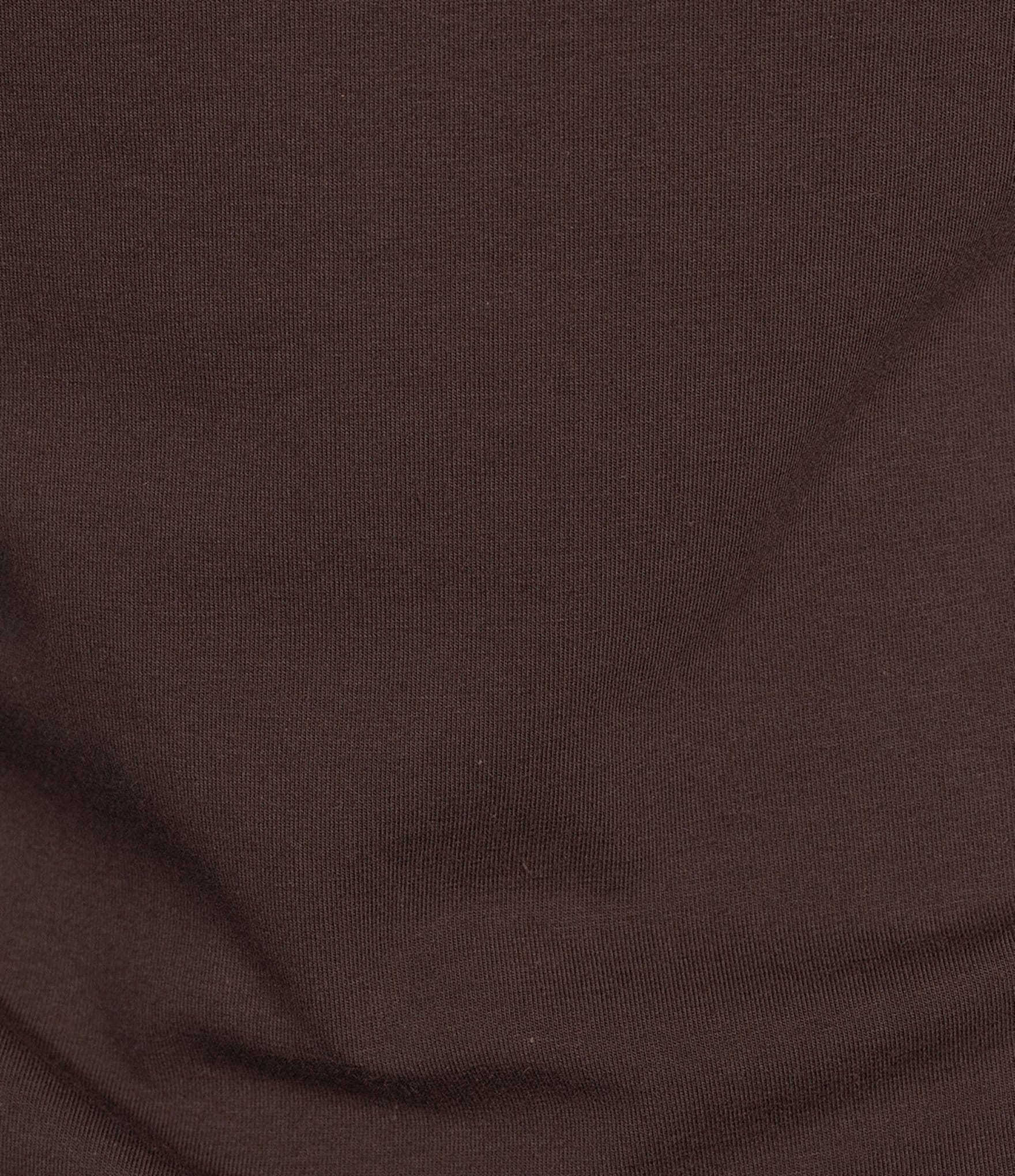 GB Essentials Scoop Neck Coordinating Tee