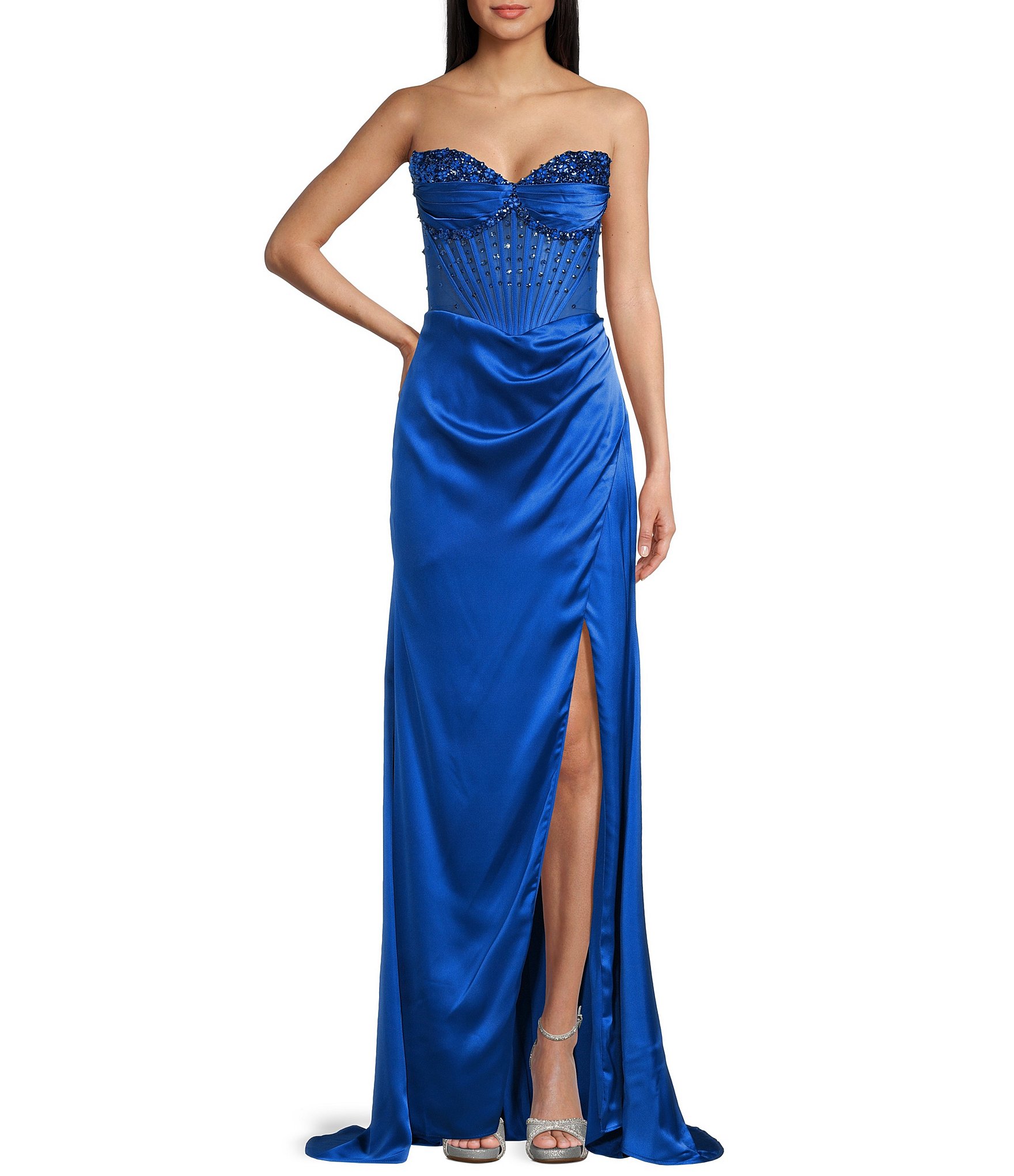 Prom & Formal Dresses | Dillard's