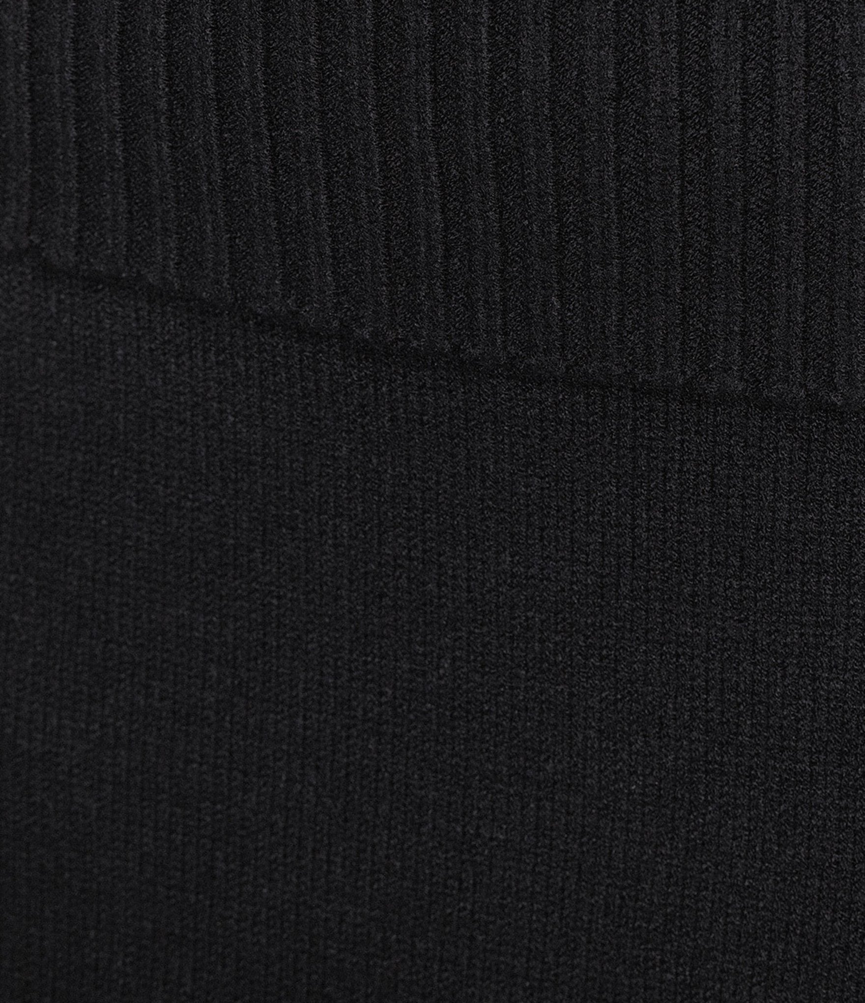 GB Fold Over Coordinating Sweater Maxi Skirt