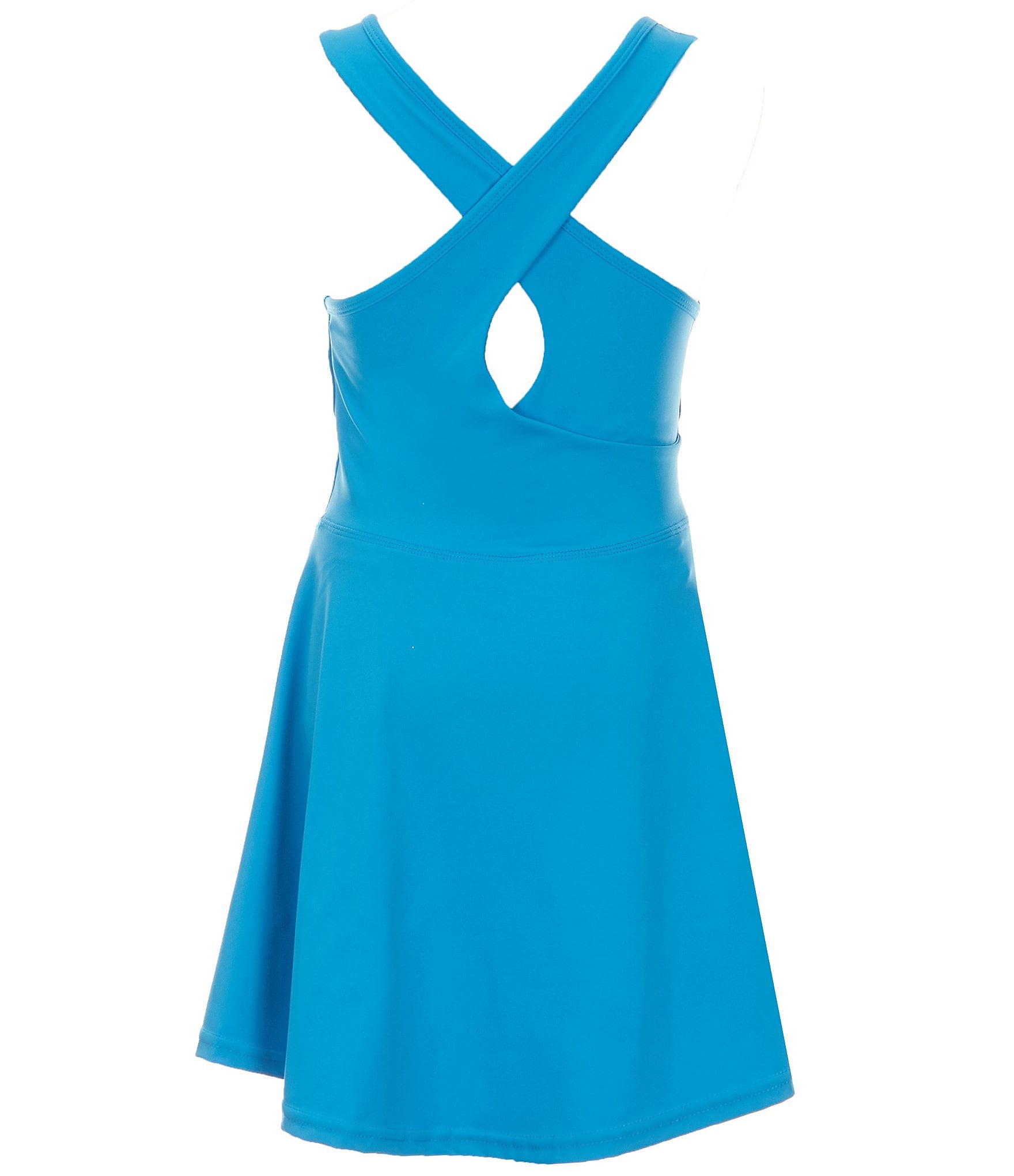 GB Big Girls Active 7-16 Tennis Dress