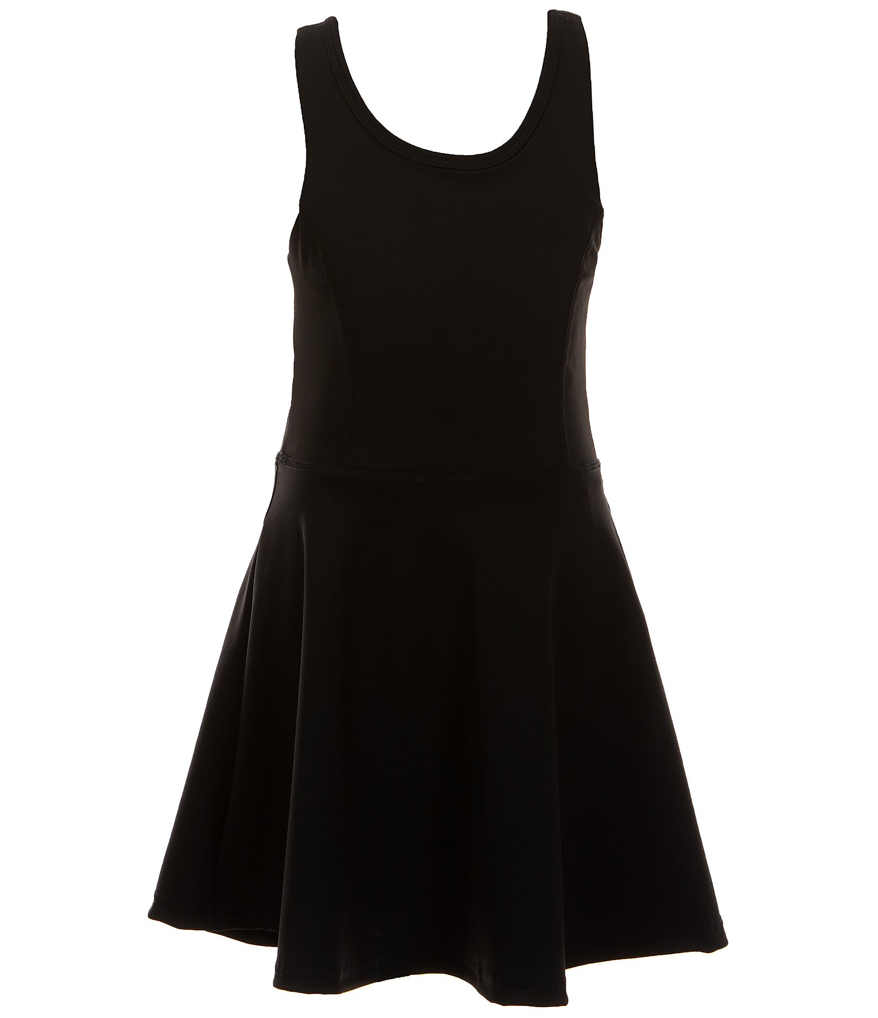 GB Big Girls Active 7-16 Tennis Dress