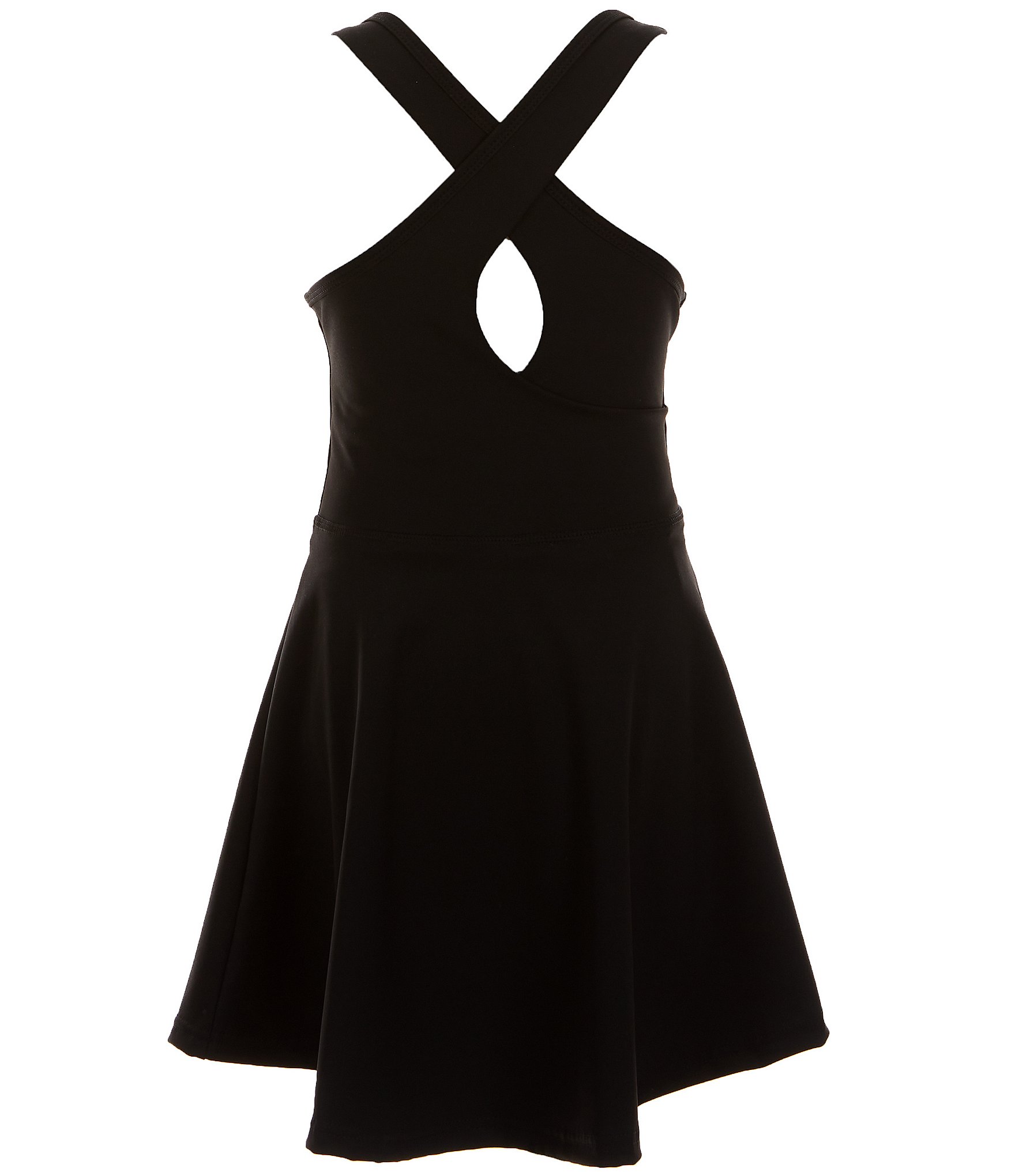 GB Big Girls Active 7-16 Tennis Dress