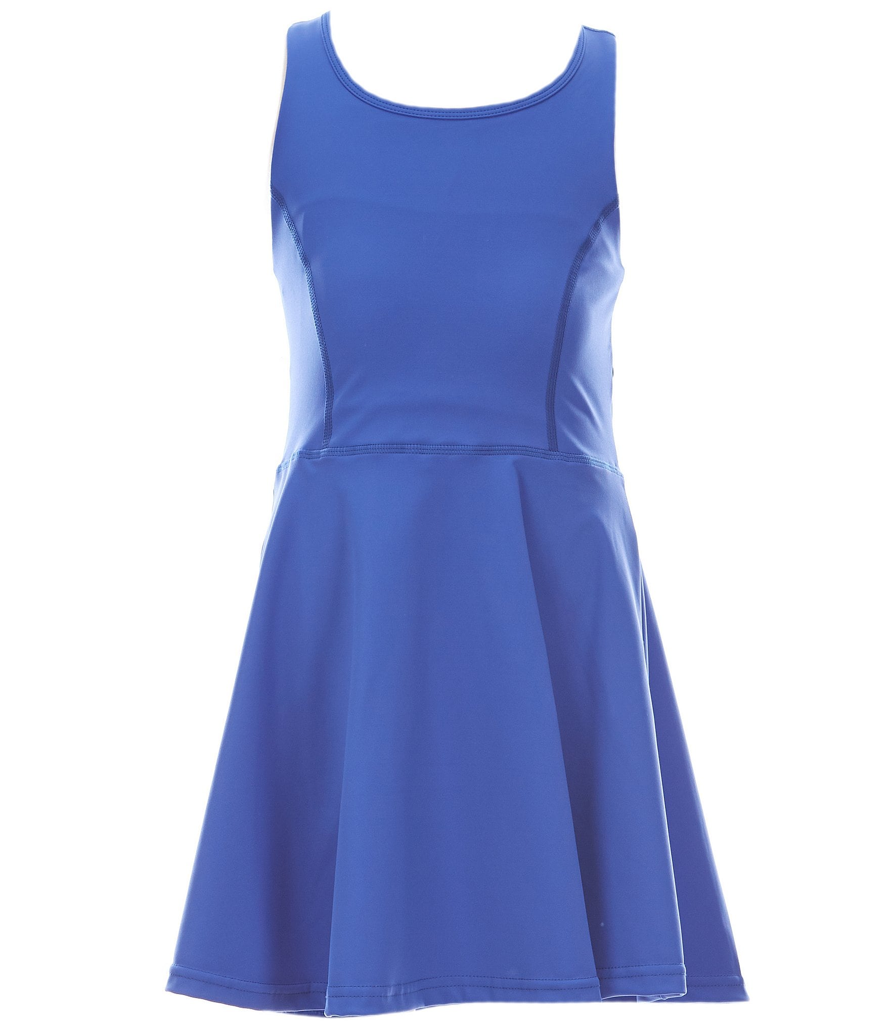 GB Big Girls Active 7-16 Tennis Dress | Dillard's