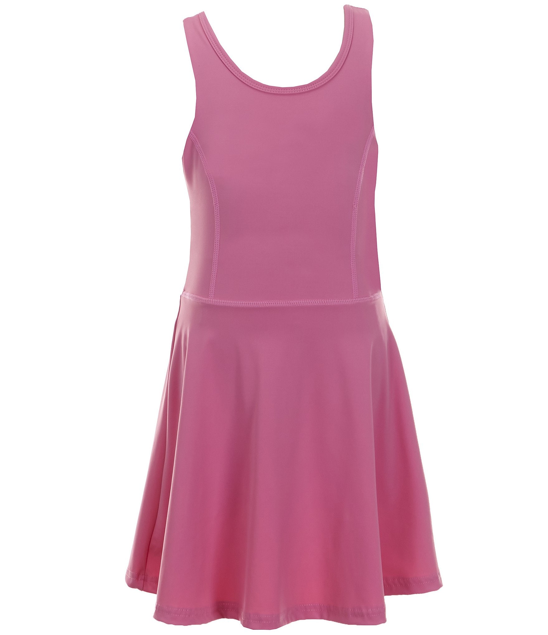 GB Big Girls Active 7-16 Tennis Dress