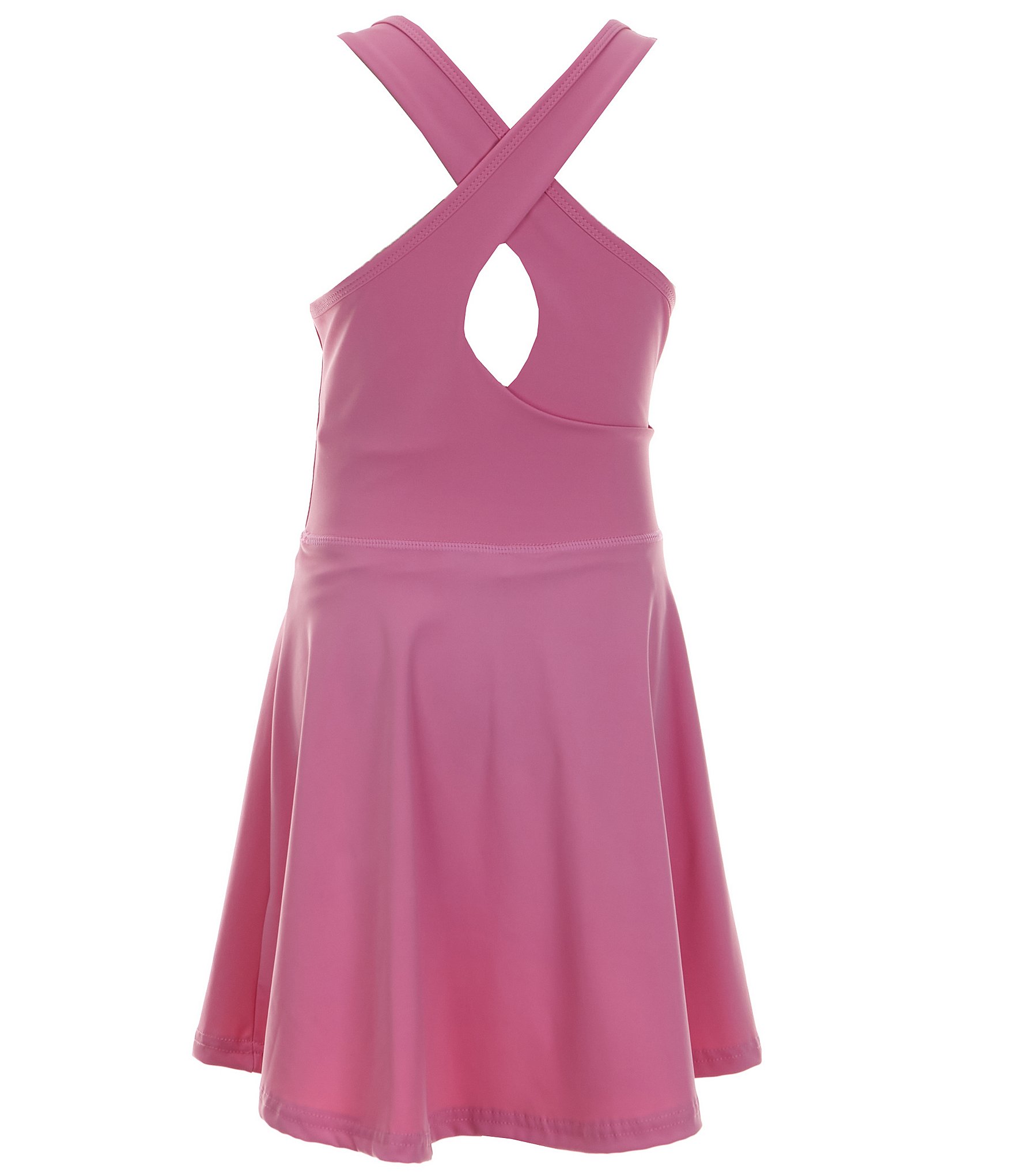 GB Big Girls Active 7-16 Tennis Dress