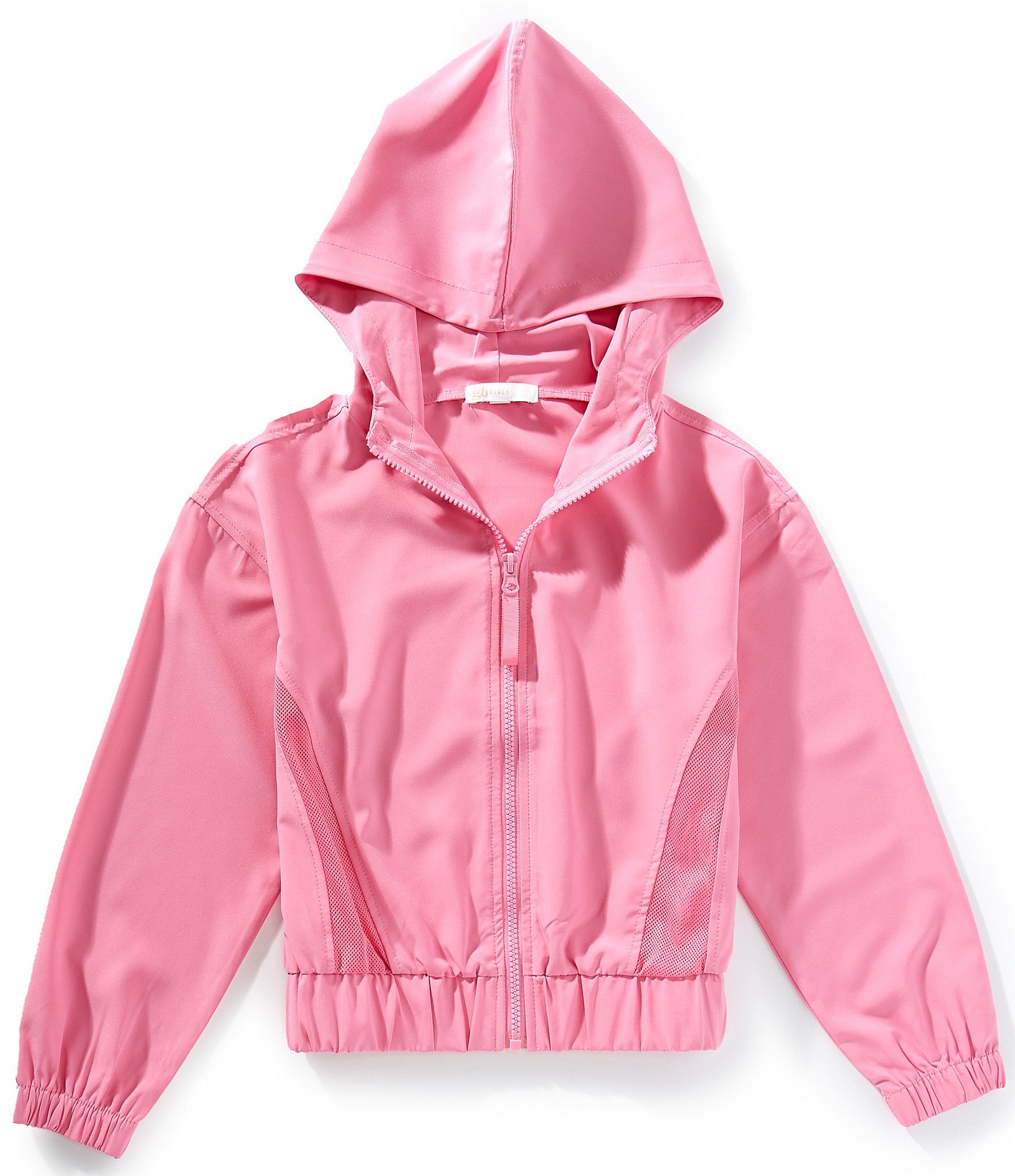 GB Girls Hoodies, Pullovers & Sweatshirts | Dillard's