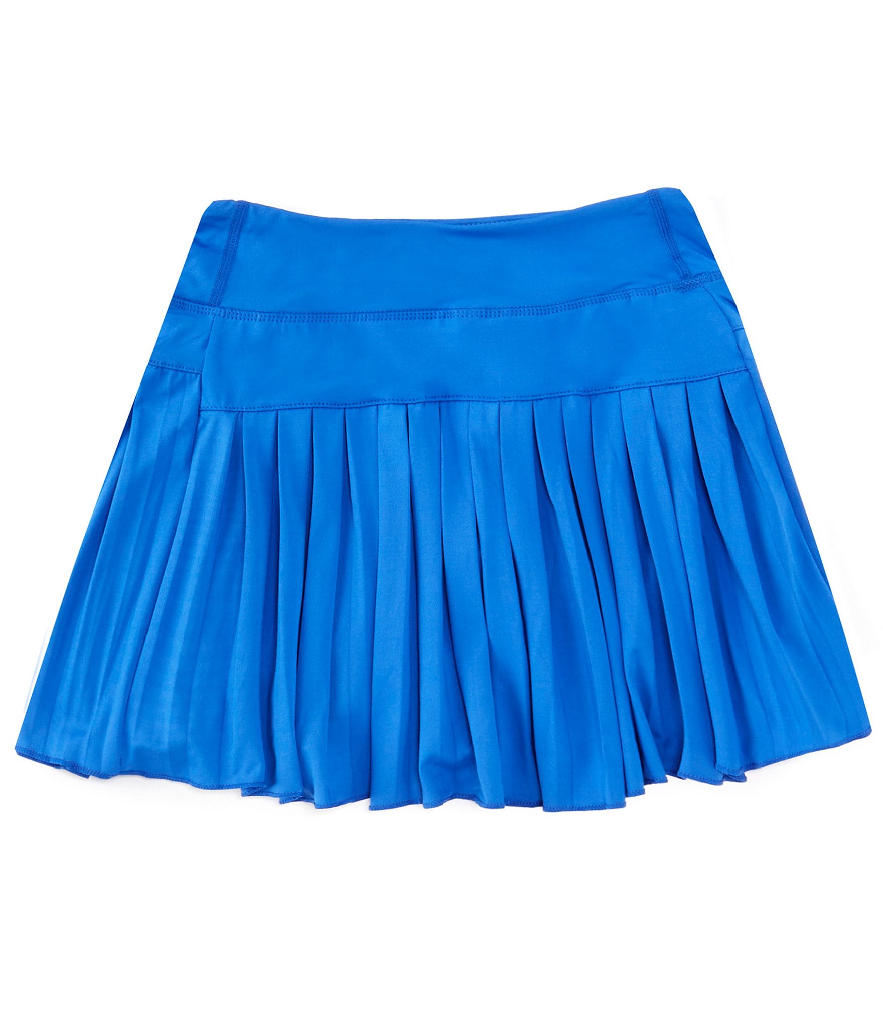 GB Big Girls 7-16 Active Mini Pleated Tennis Skirt