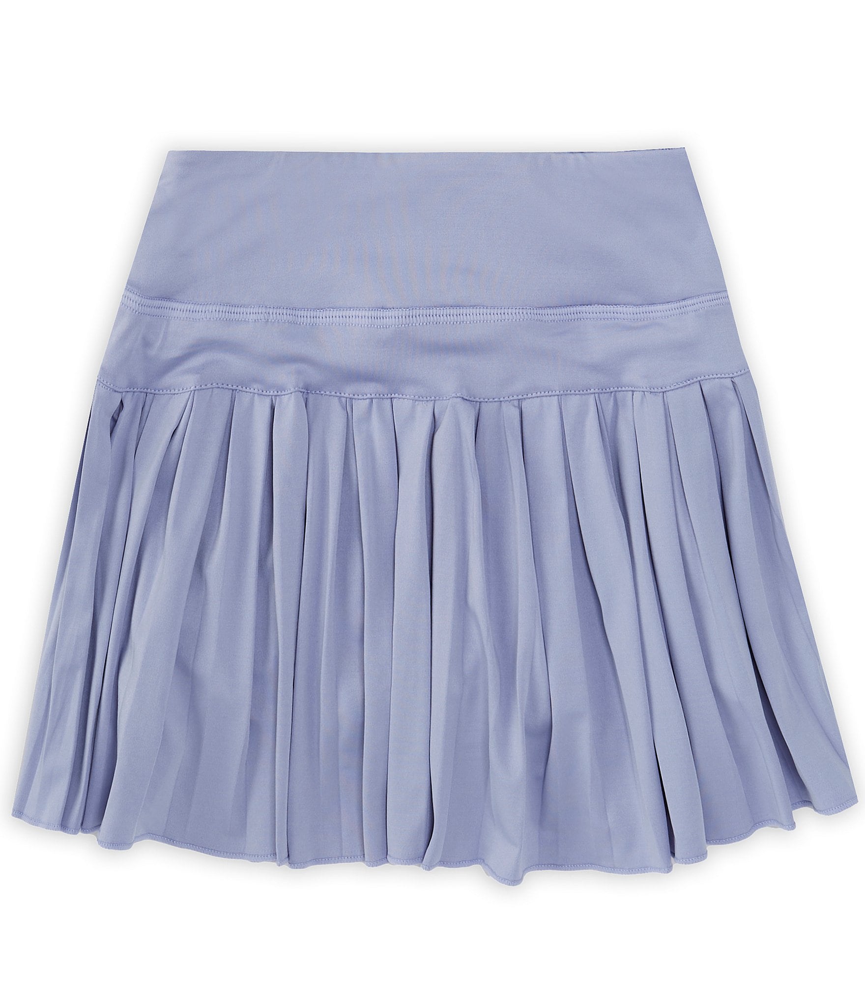 GB Big Girls 7-16 Active Mini Pleated Tennis Skirt