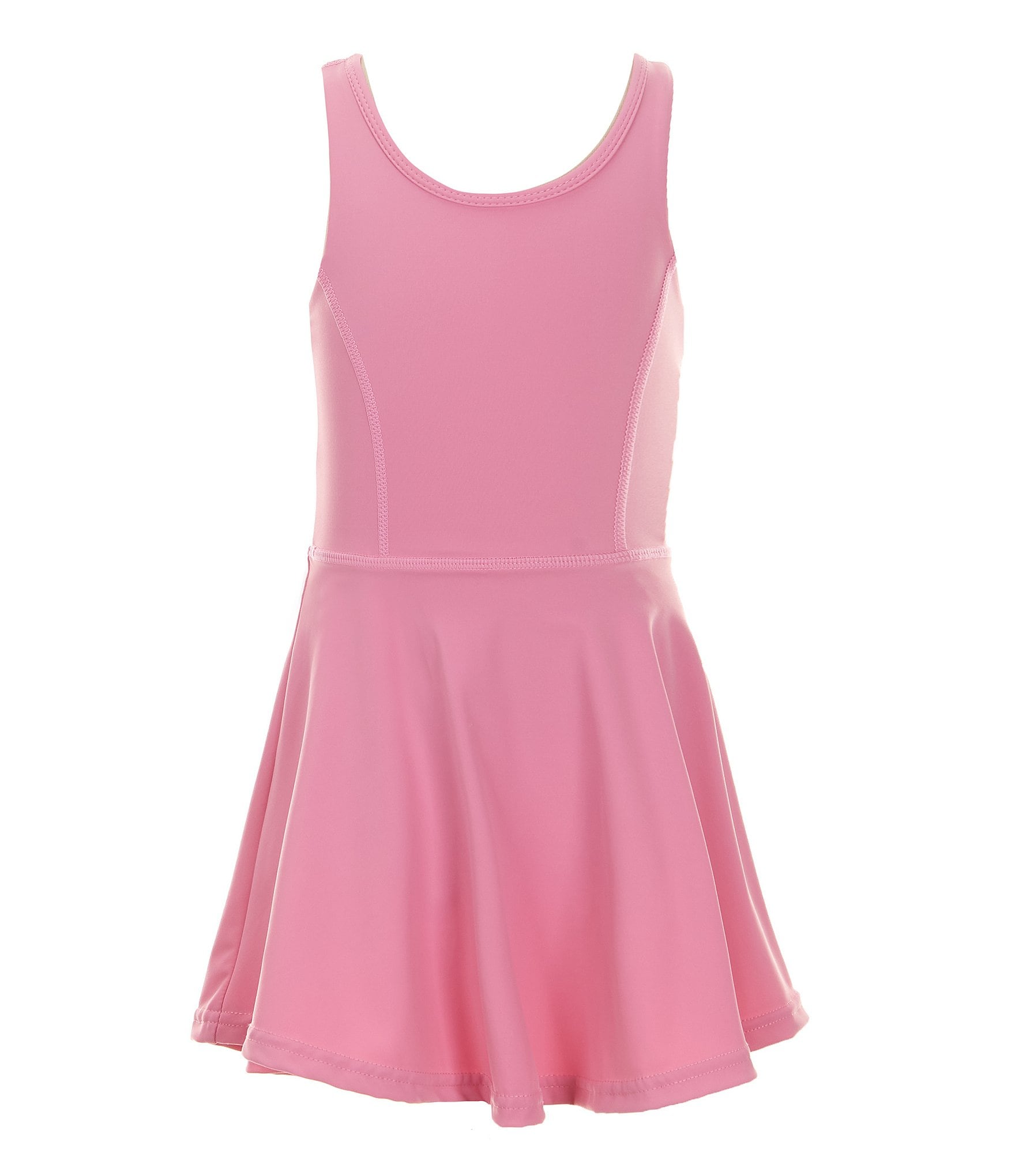 GB Little Girls 2-6X Tennis Dress | Dillard's