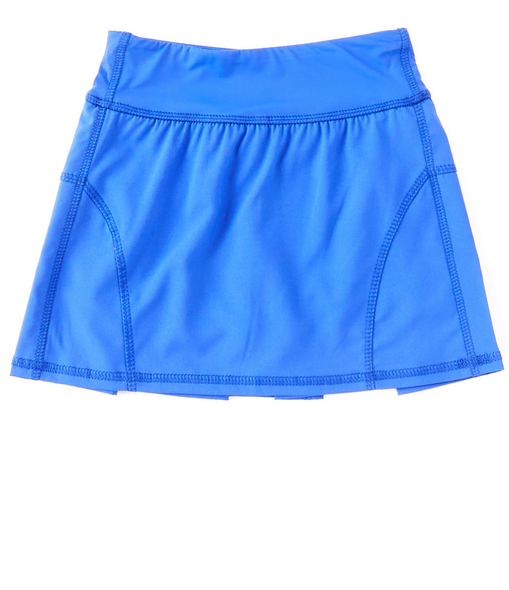 GB Girls Little Girls 2T-6X Pleated Active Tennis Skirt | Dillard's