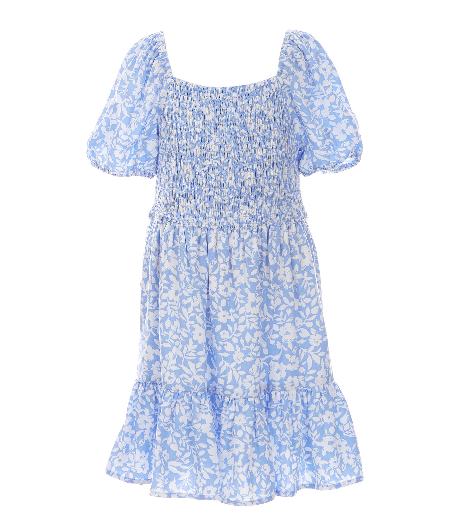 GB Little Girls' (2T-6X) Sundresses | Dillard's
