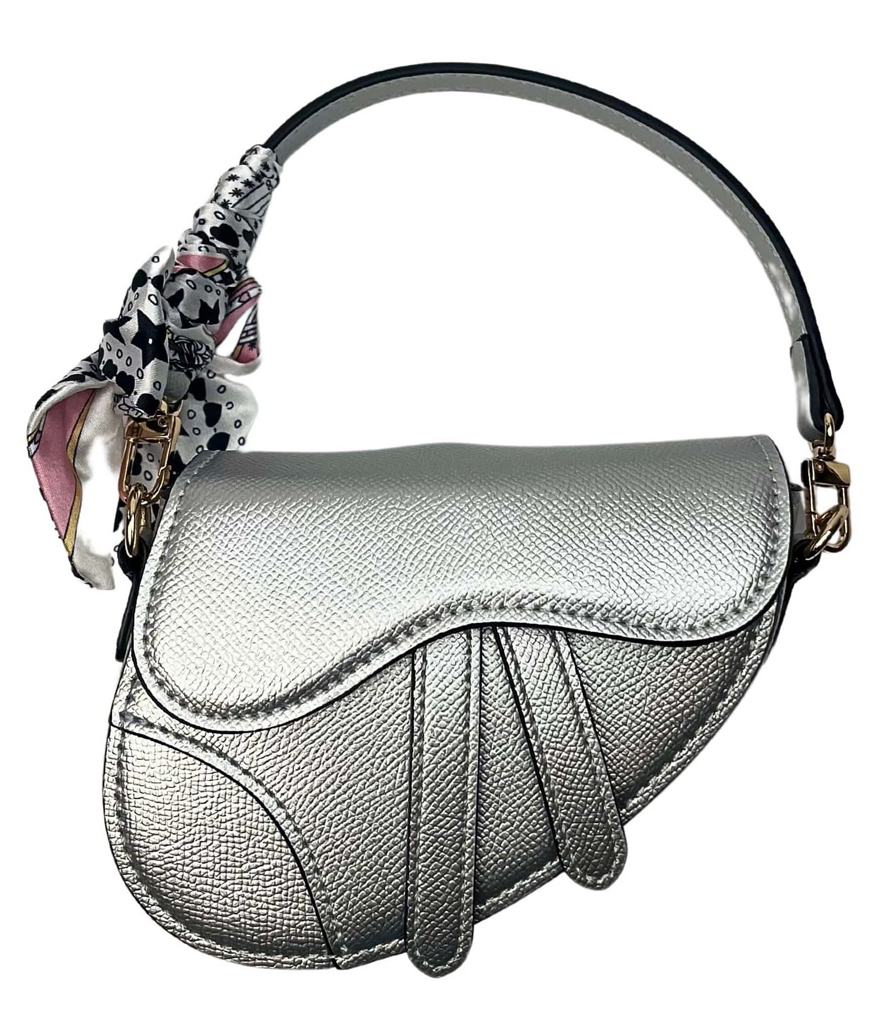 GB Girls Mini Saddle Bag